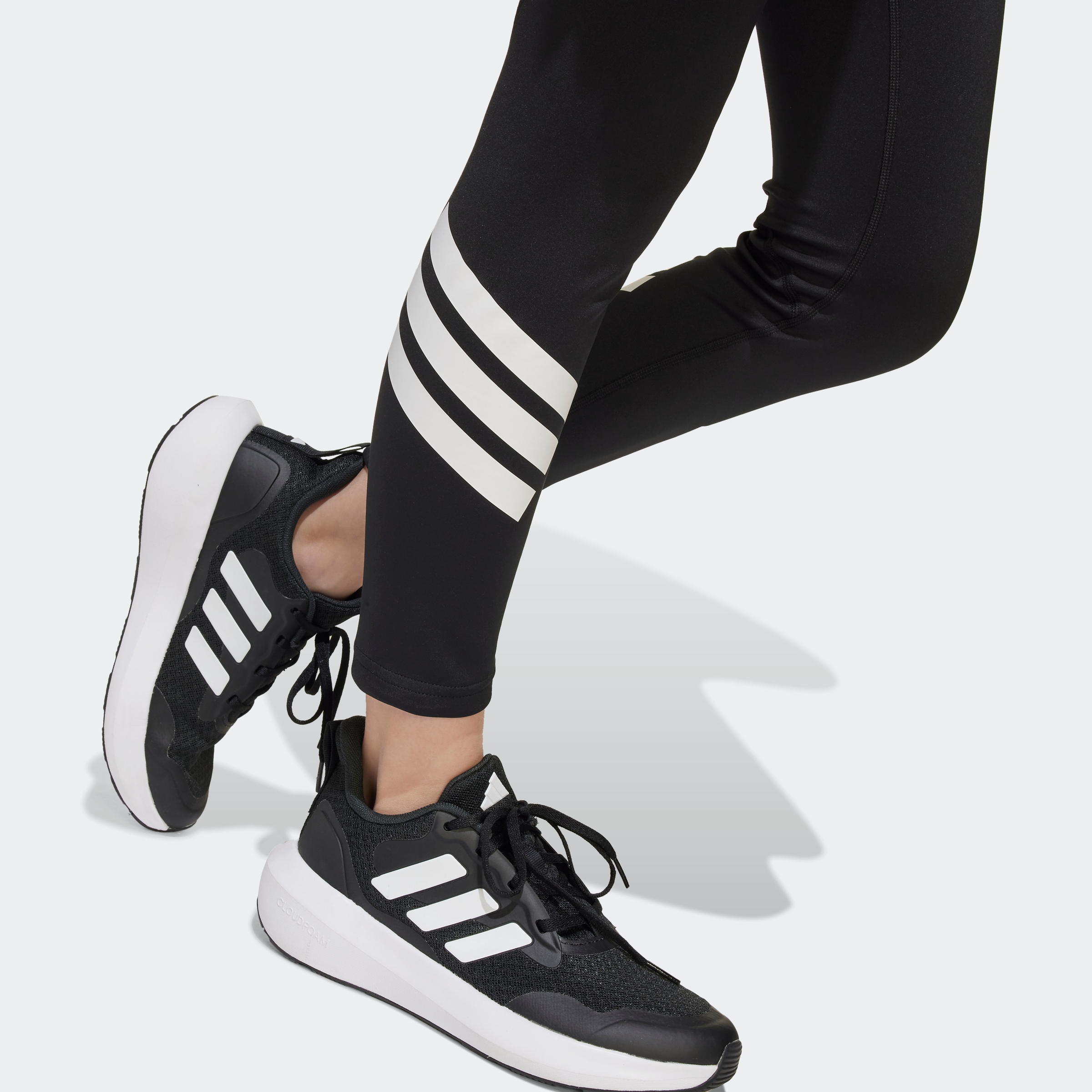 adidas Sportswear Trainingstights »JG OPT LEG«, (1 tlg.)