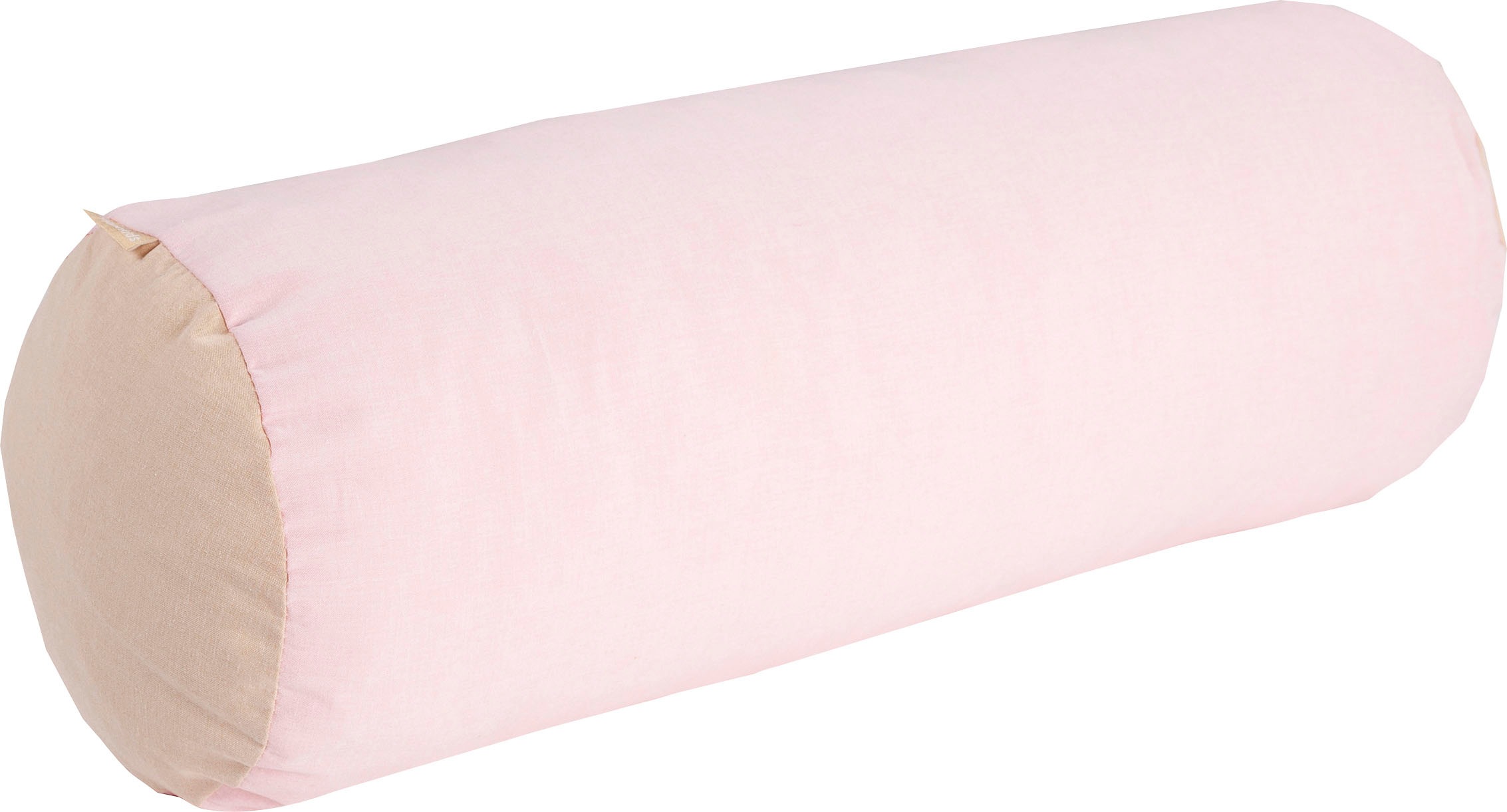 Hoppekids Armlehnenkissen »«Fairytale Flower»«, Nackenrolle Dekokissen Kinderbett 2 Stck