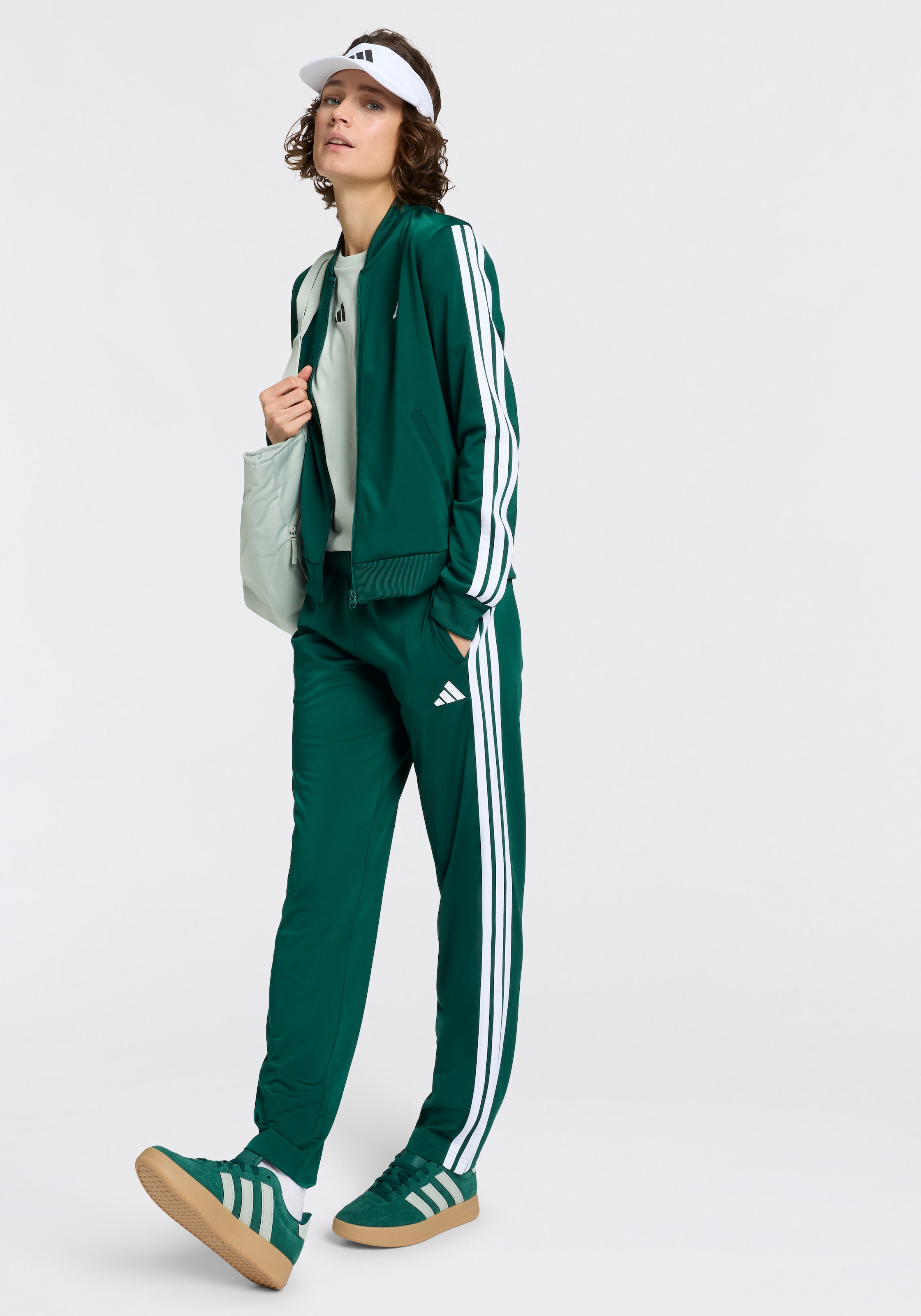 adidas Performance Sporttasche »ADIDAS PRIME TOTE BAG« für Erwachsene, mit sportlichem Stil