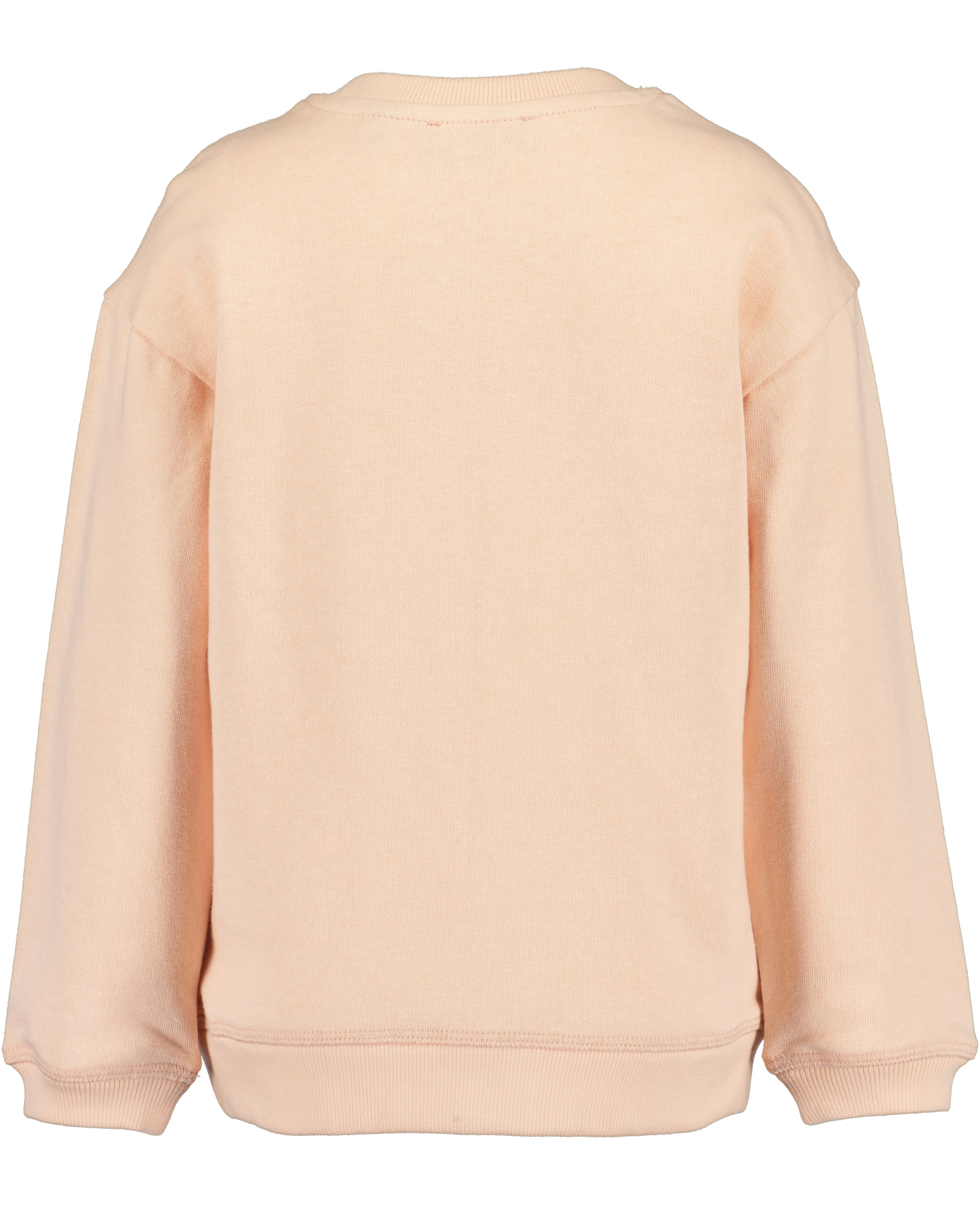 Blue Seven Sweater »Blue Seven Mädchen Sweatshirt langarm mit Bündchen«
