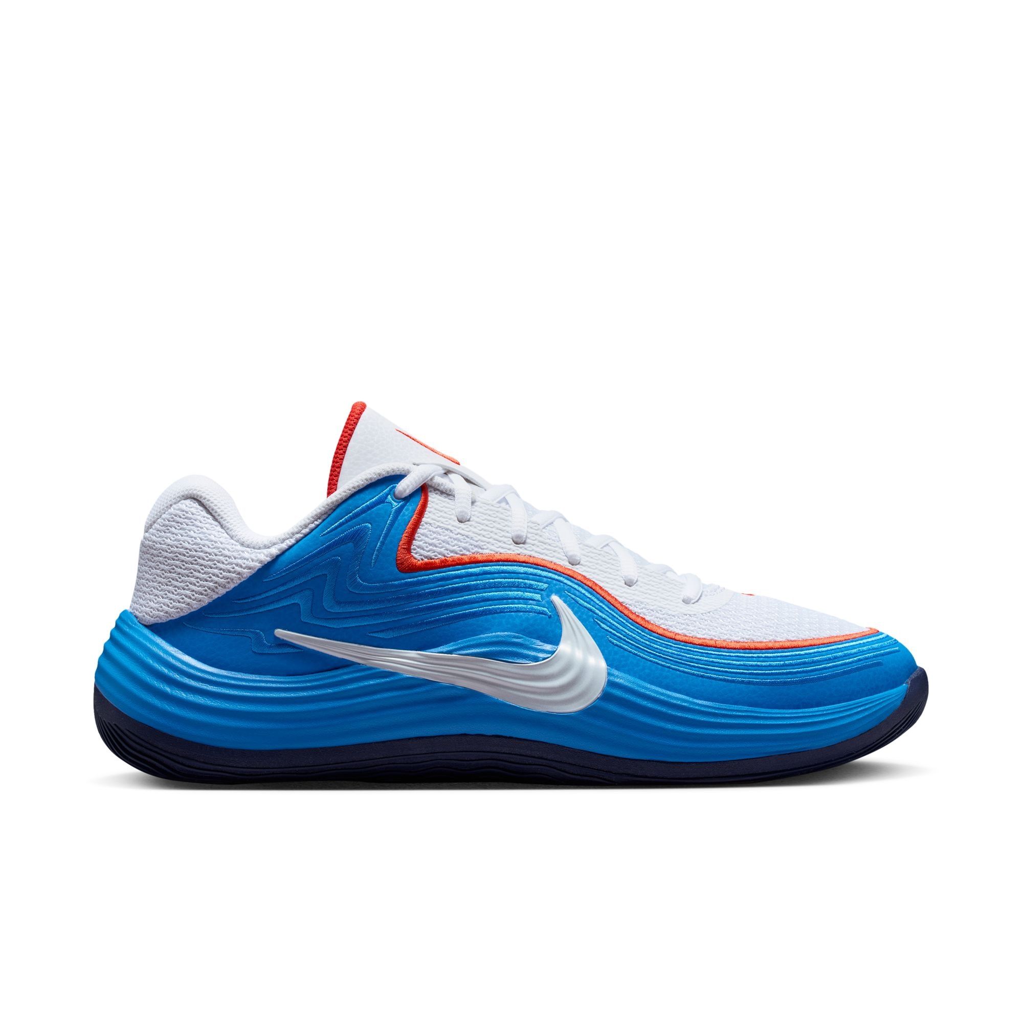 Nike Basketballschuh »Nike Precision 8 Low«