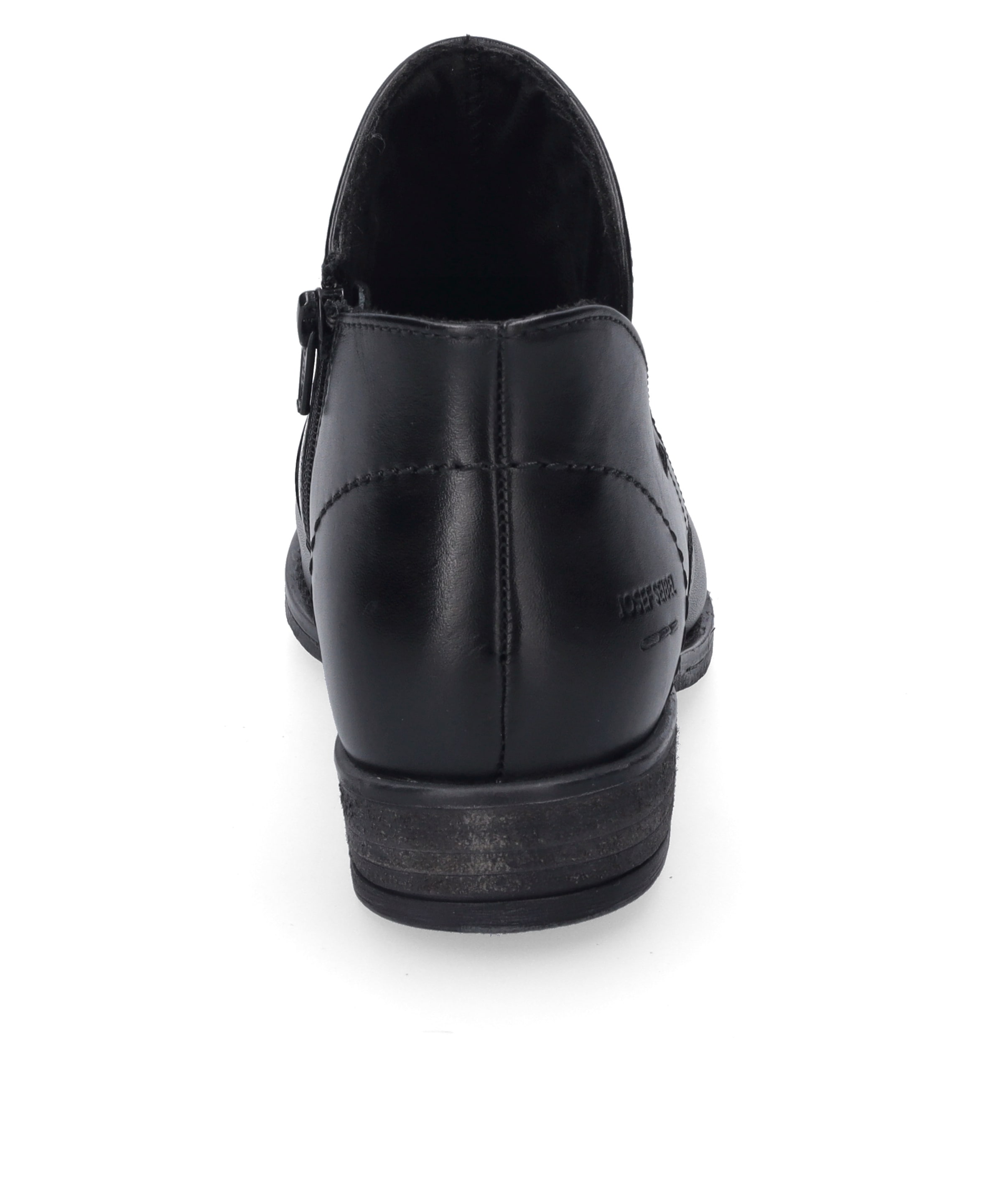Josef Seibel Stiefelette »Sienna 81, schwarz«