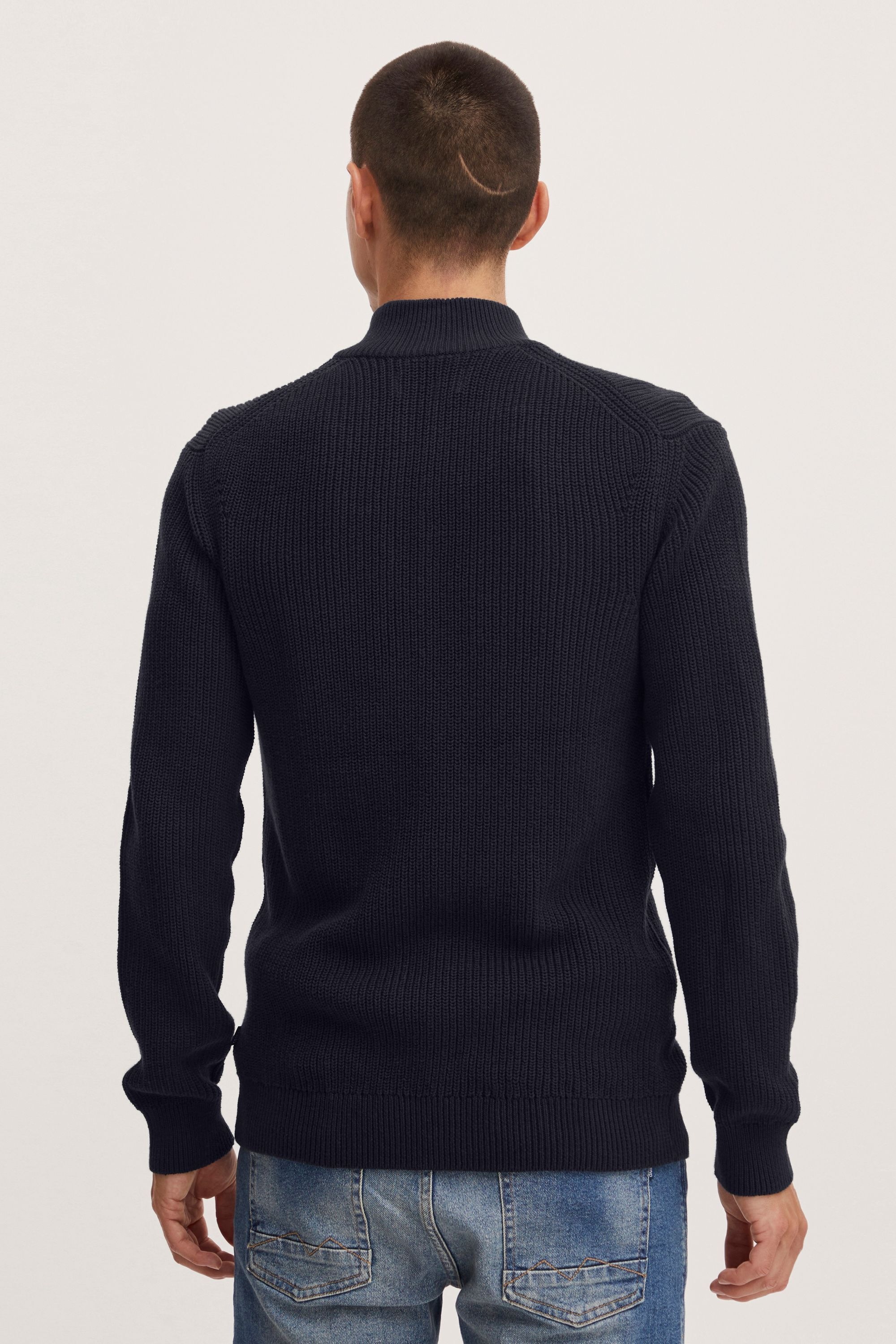 Casual Friday Strickjacke »Strickjacke CFKurt«