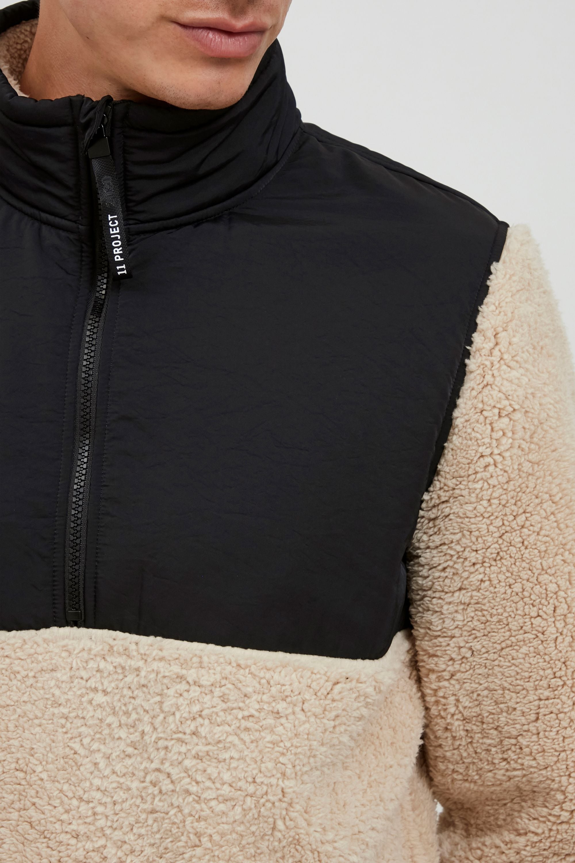 11 Project Funktionsjacke »Übergangsjacke PRPiet«