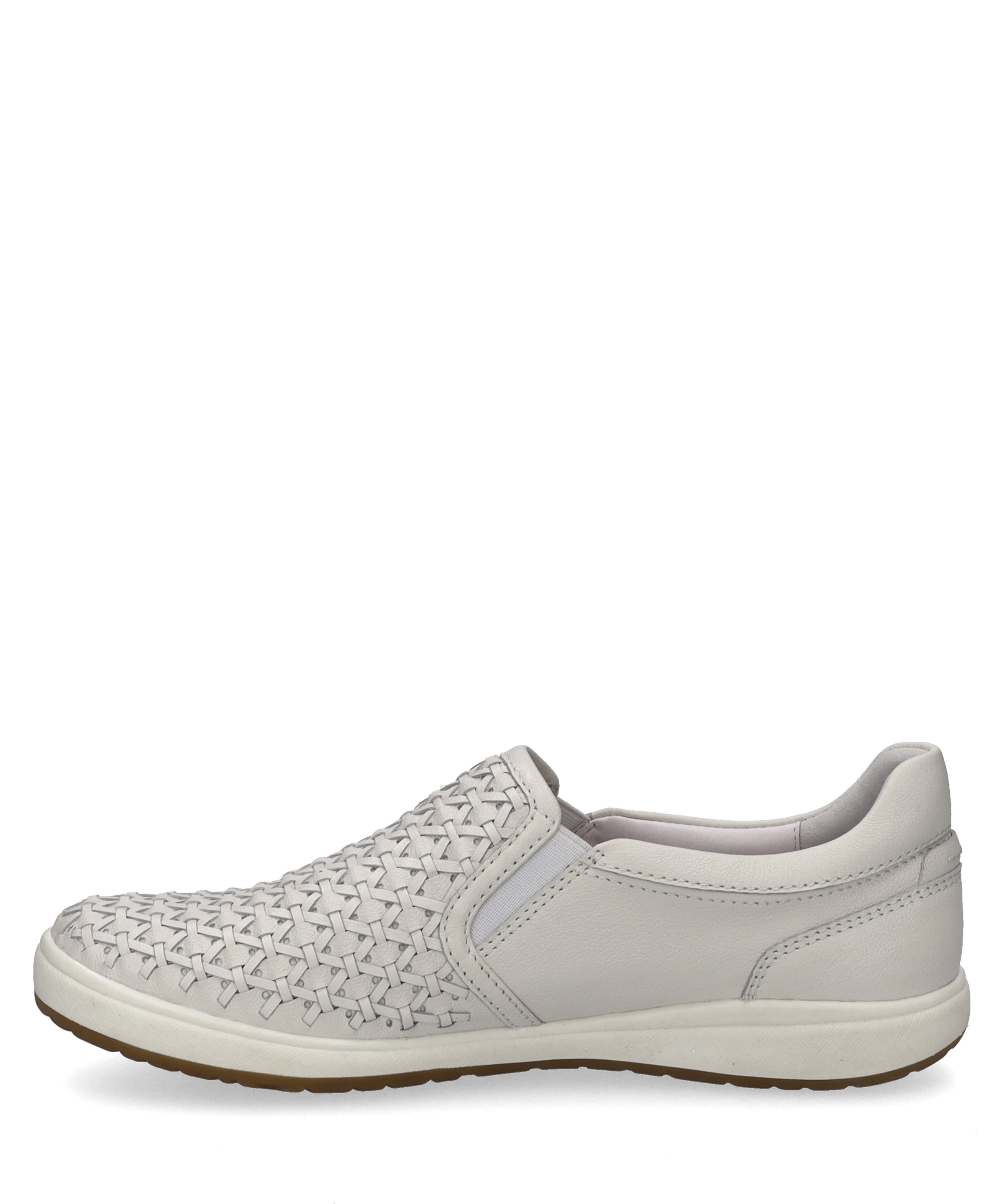 Josef Seibel Slipper »Caren 72, weiss«