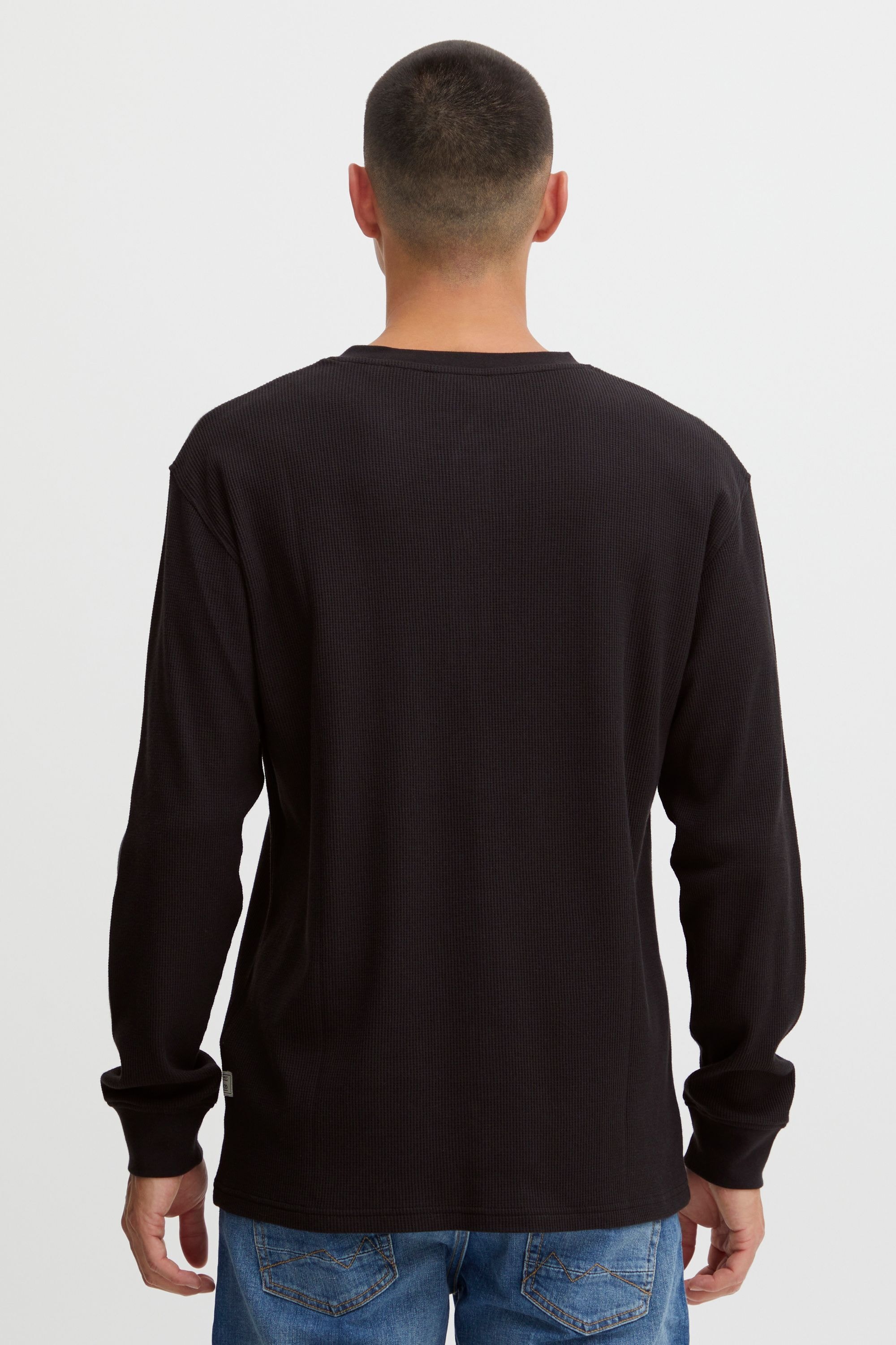 11 Project Langarmshirt »Langarmshirt PRDaimmen«