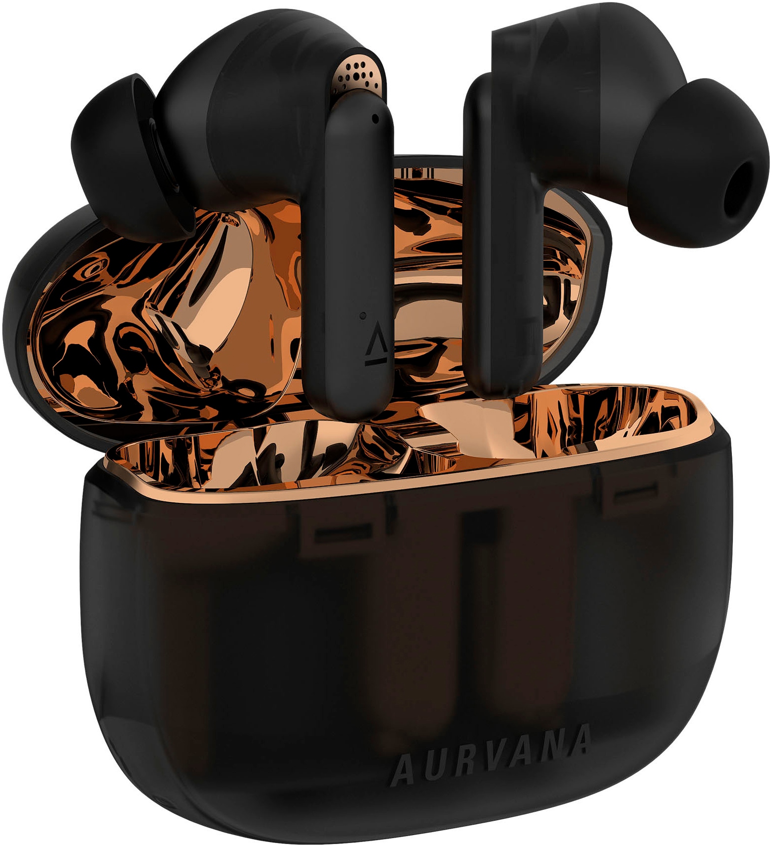 Creative wireless In-Ear-Kopfhörer »Aurvana Ace 2«, LC3