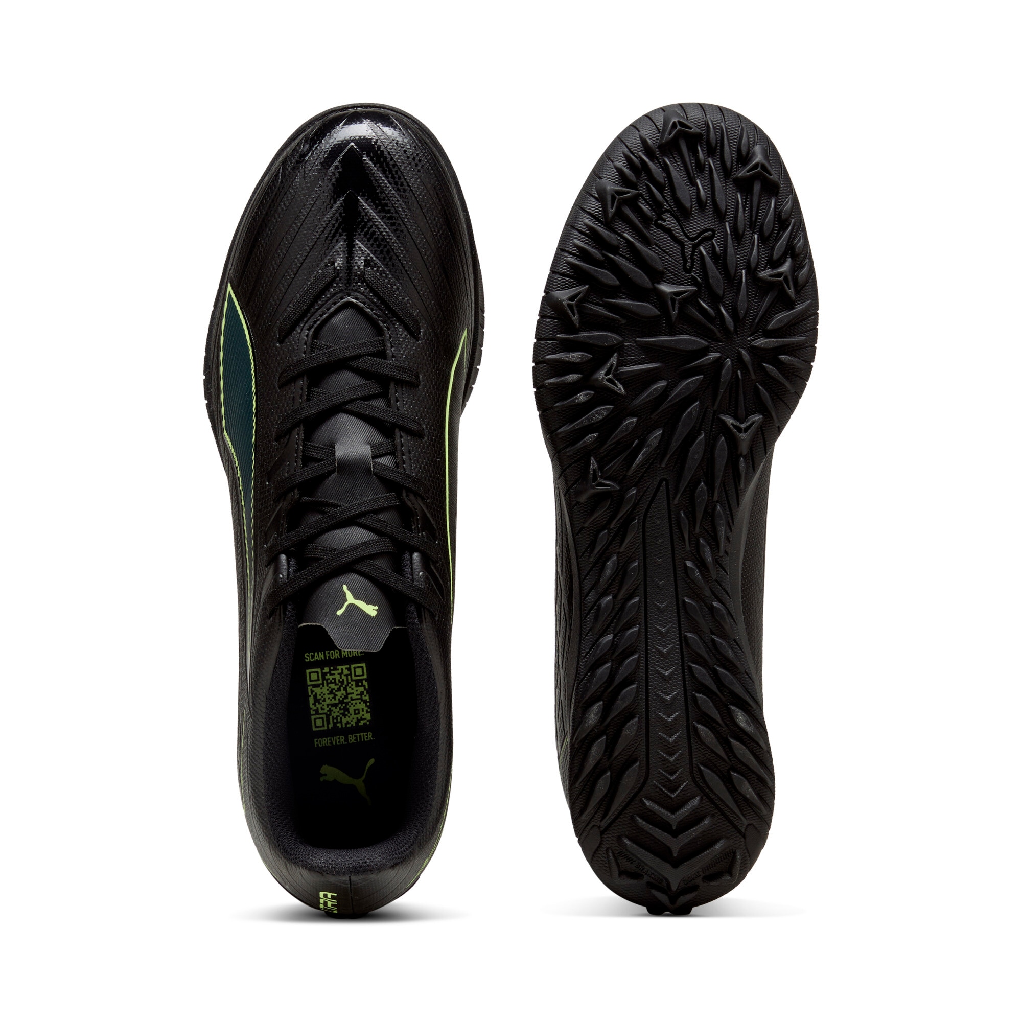 PUMA Fußballschuh »ULTRA 6 PLAY TT«, für synthetische Hartplätze