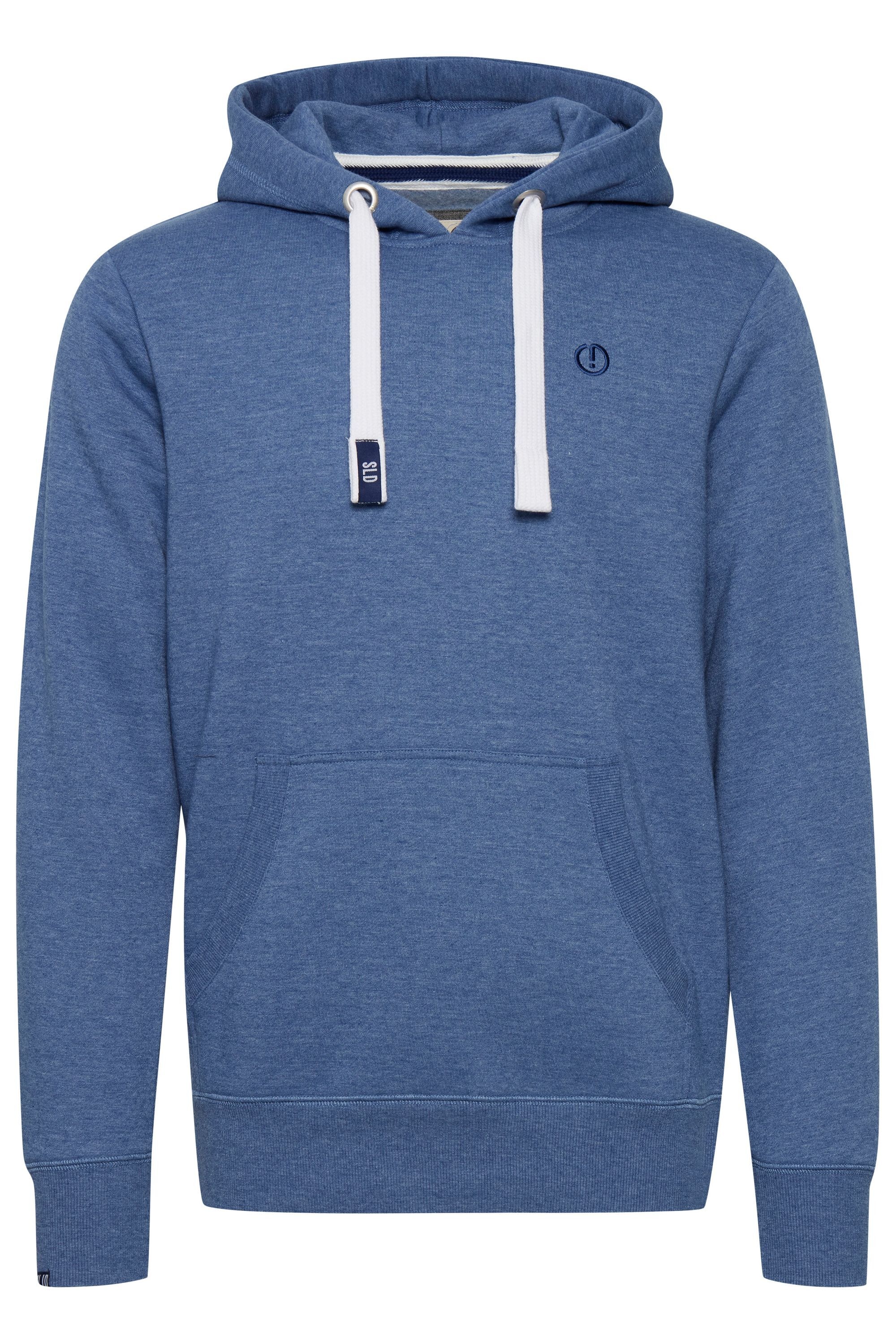 !Solid Kapuzenpullover »Hoodie SDBennHood«