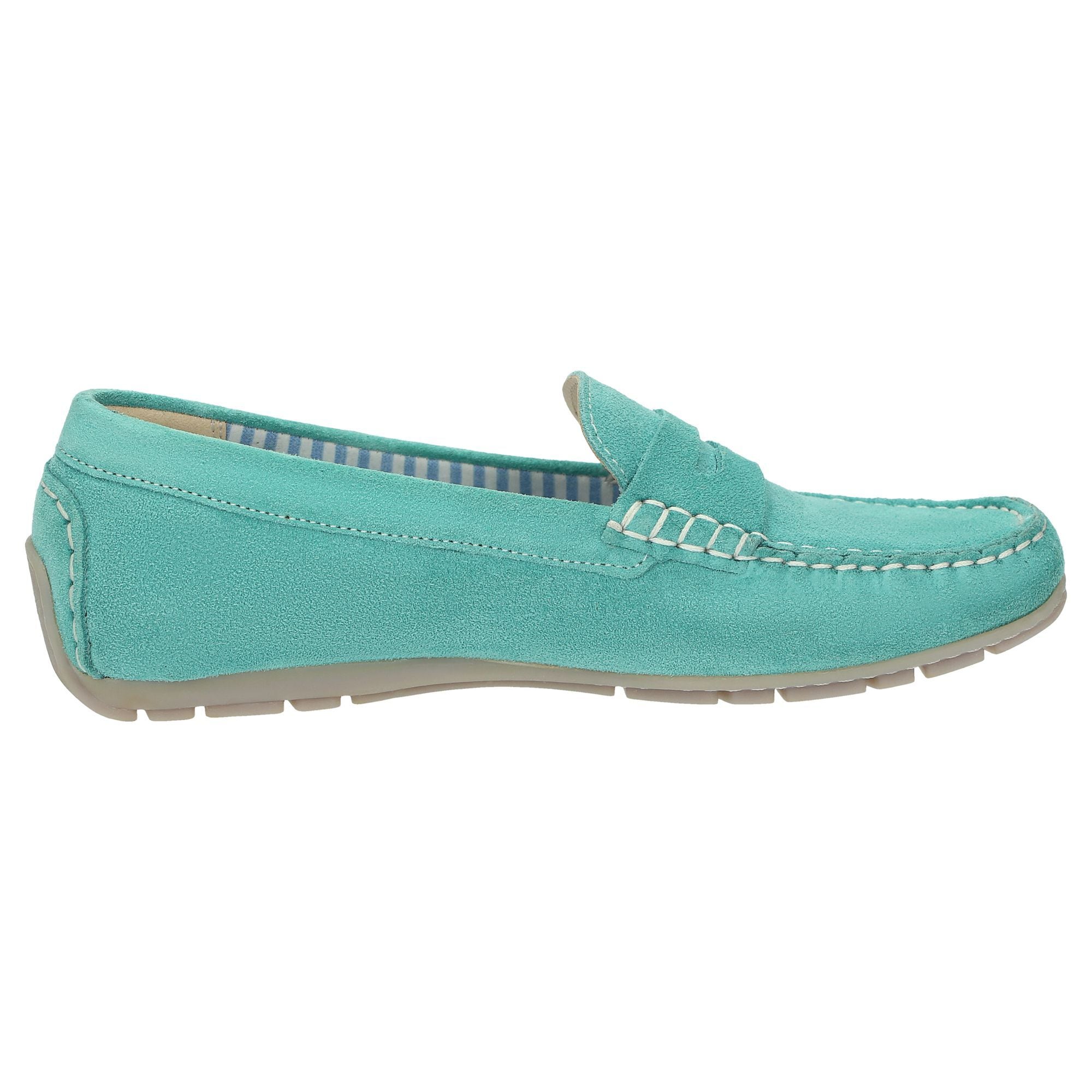 SIOUX Slipper »Carmona-700«