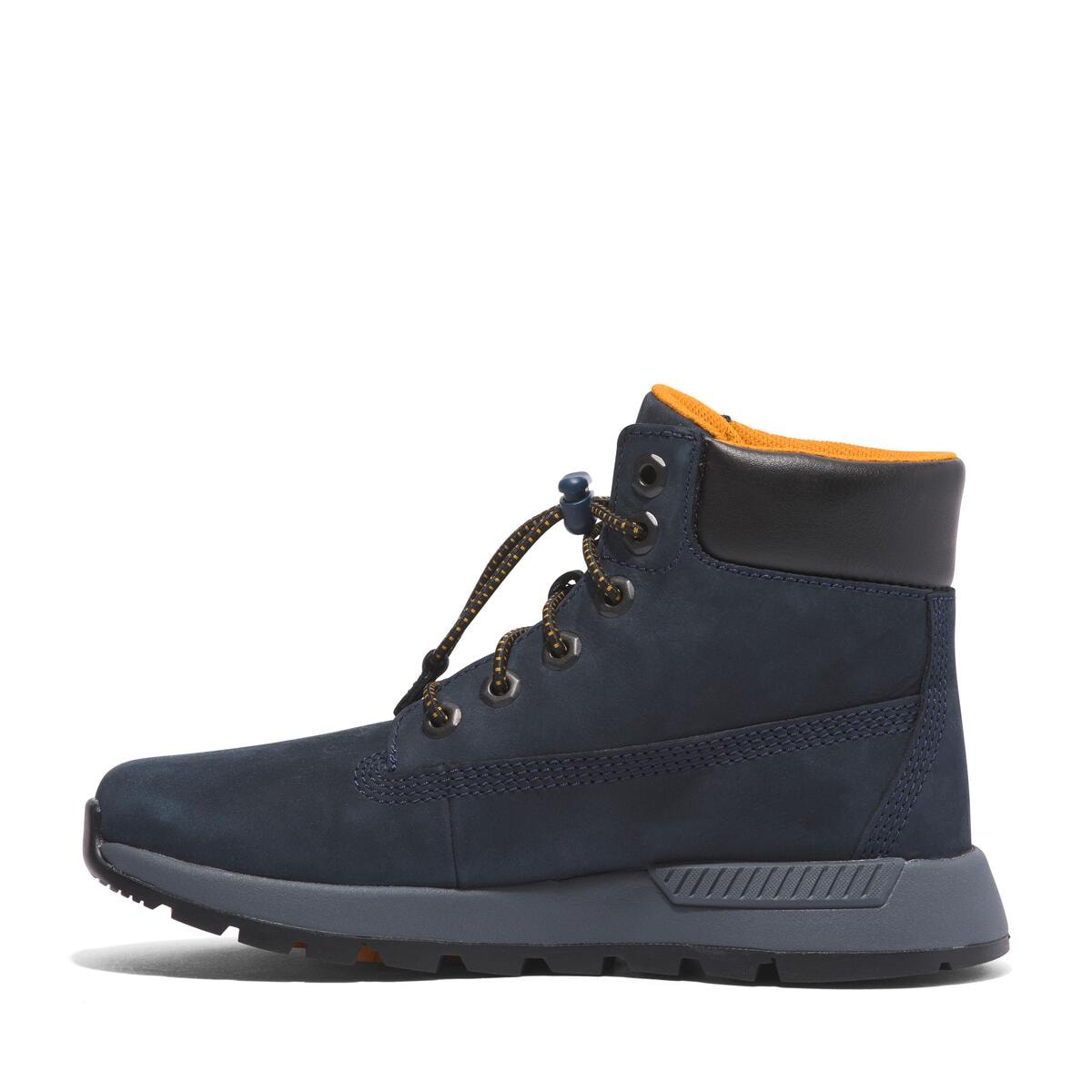 Timberland Schnürboots »KILLINGTON TREKKER MID LACE UP SNEAKER«, Winterschuhe, Sneakerboots, Winterboots