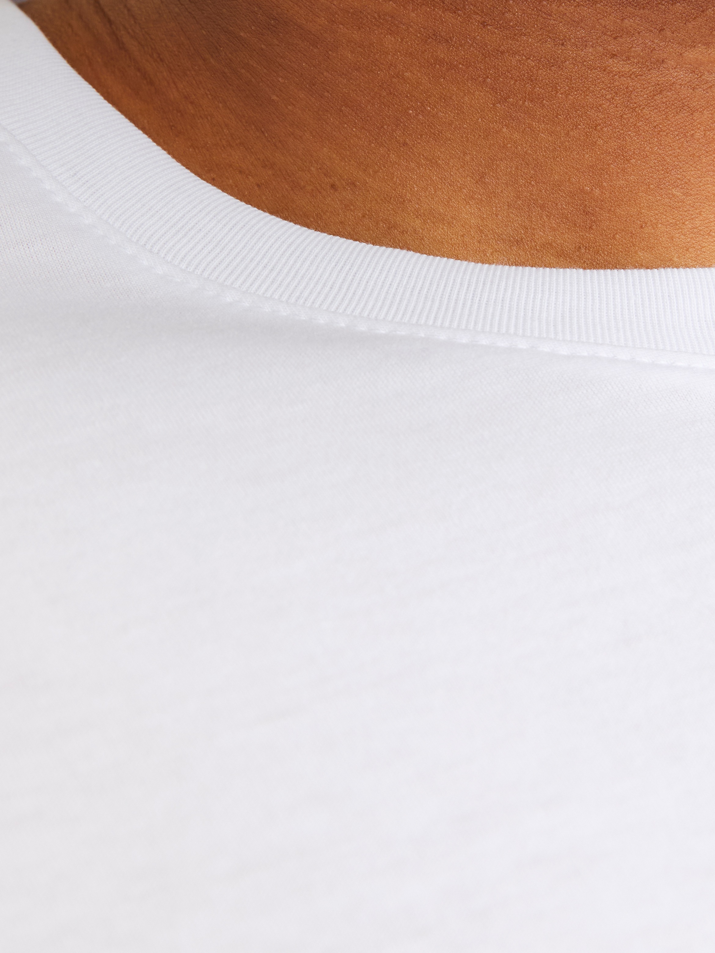 Jack & Jones PlusSize T-Shirt »JJECORP LOGO TEE PLAY SS O-N NOOS PLS«
