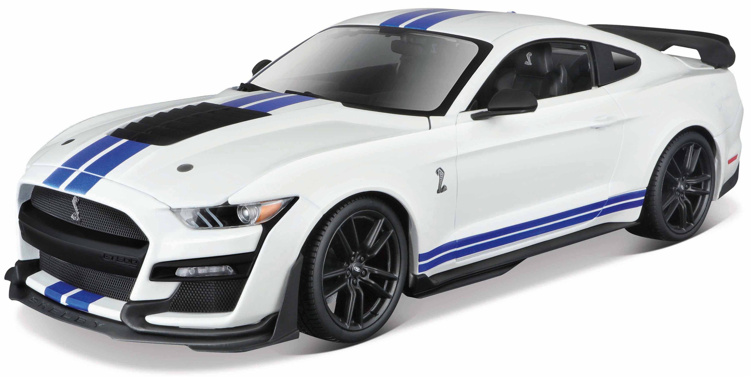 Maisto® Sammlerauto »Ford Shelby GT500 ´20«, 1:18