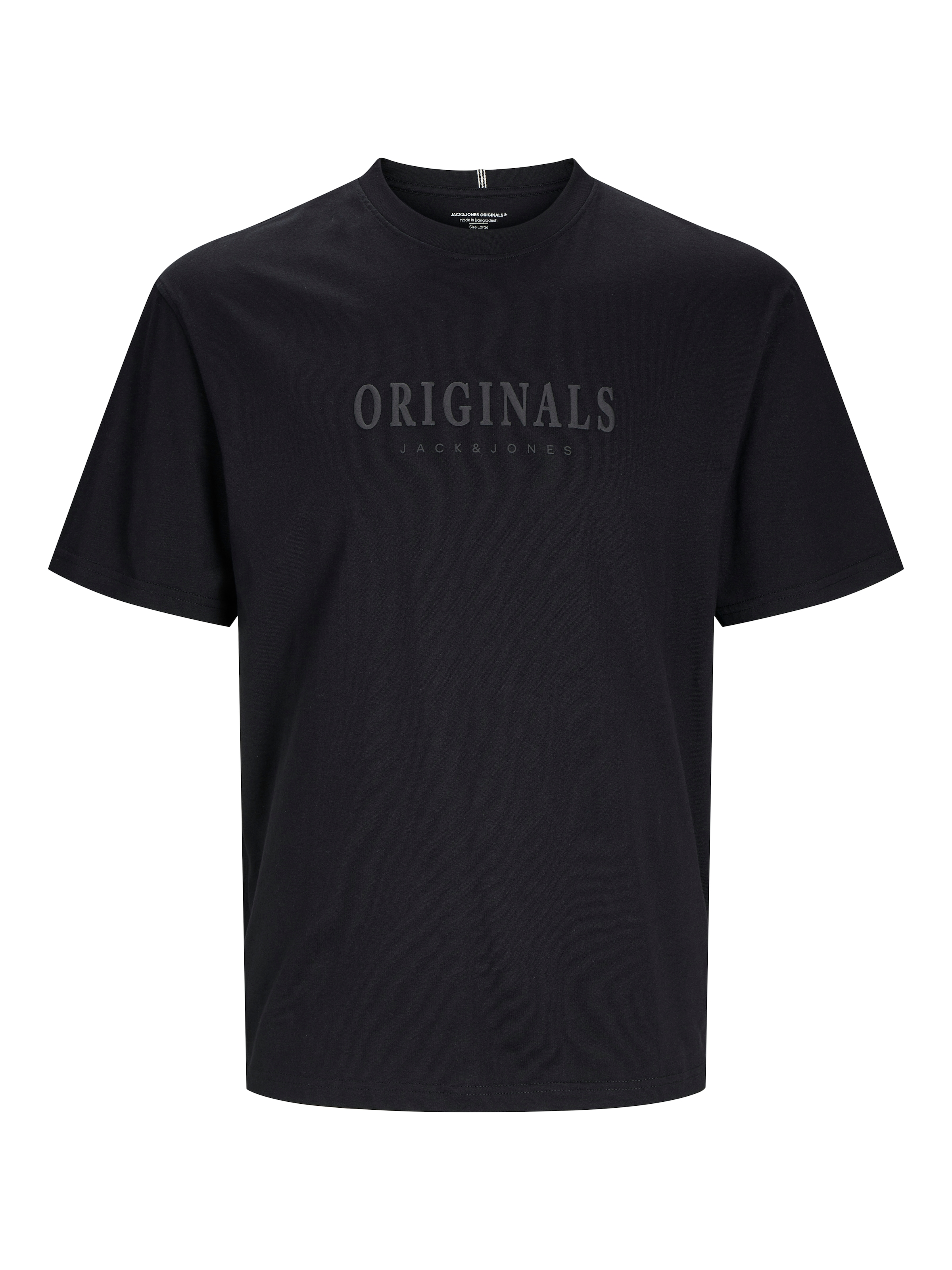Jack & Jones Junior T-Shirt »JORFREDERIKSBERG TEE SS CREW NOOS JNR«