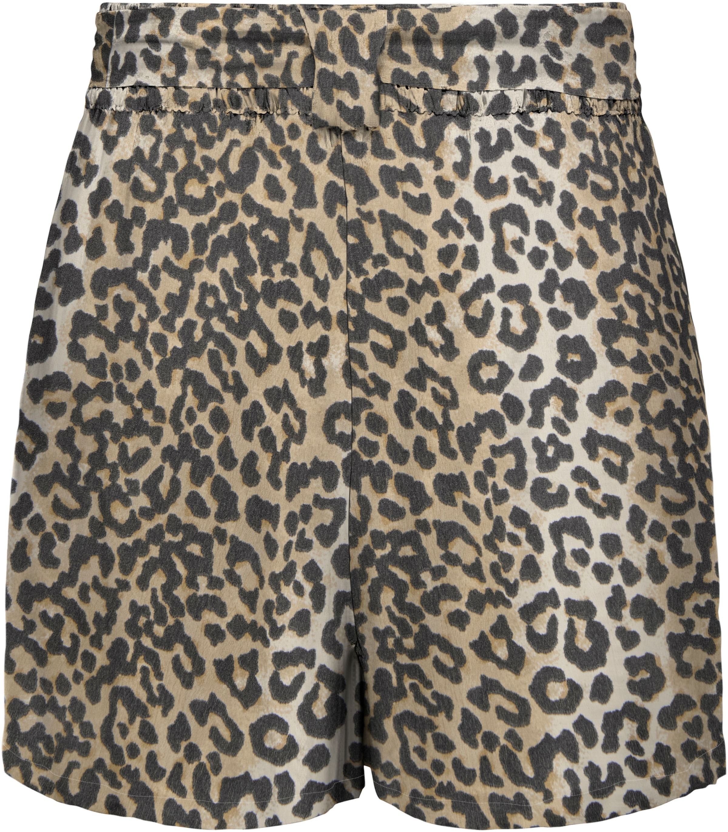 ONLY Shorts »ONLNOVA LIFE VIS TALIA HW SHORTS AOP«