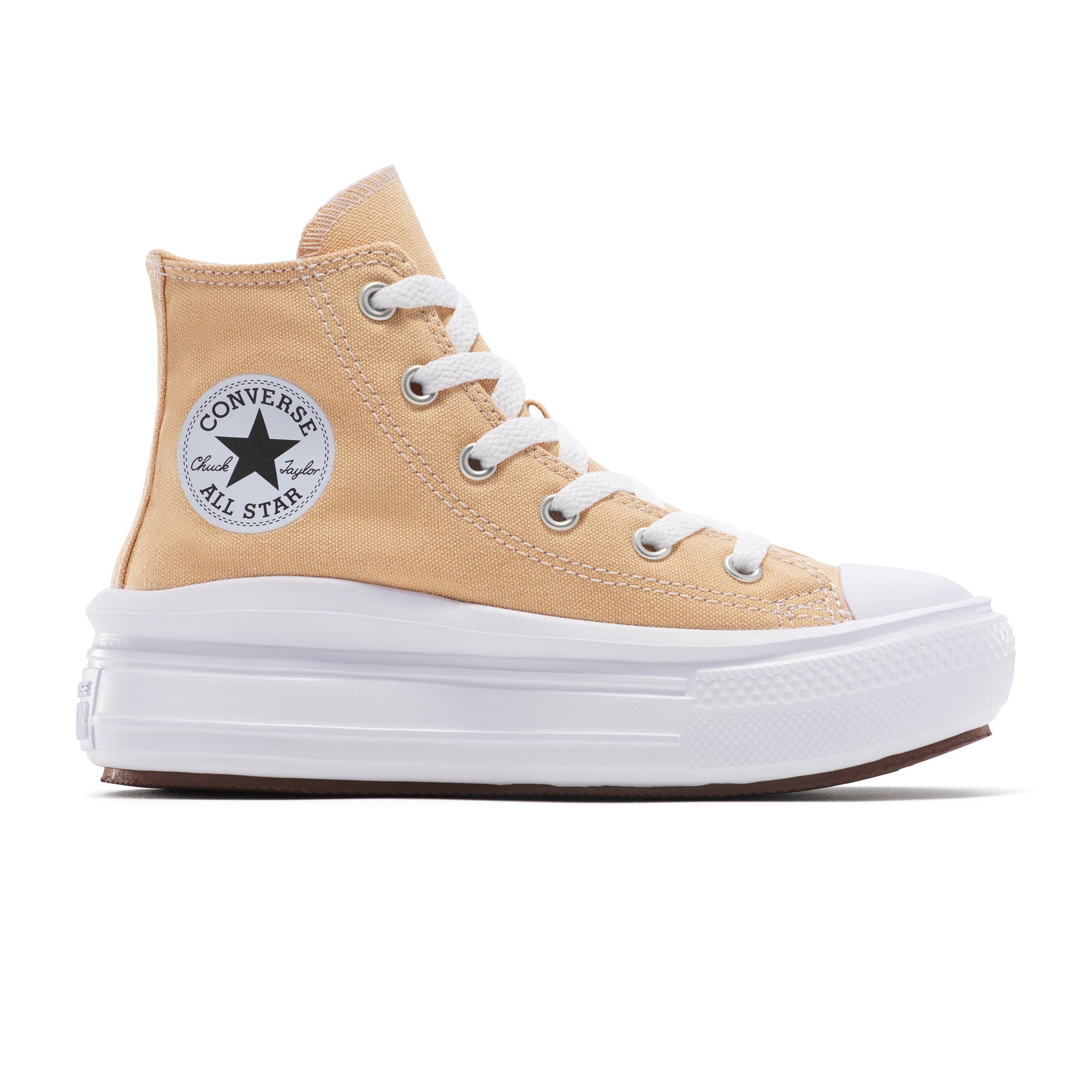Converse Sneaker »CHUCK TAYLOR ALL STAR MOVE PLATFORM«
