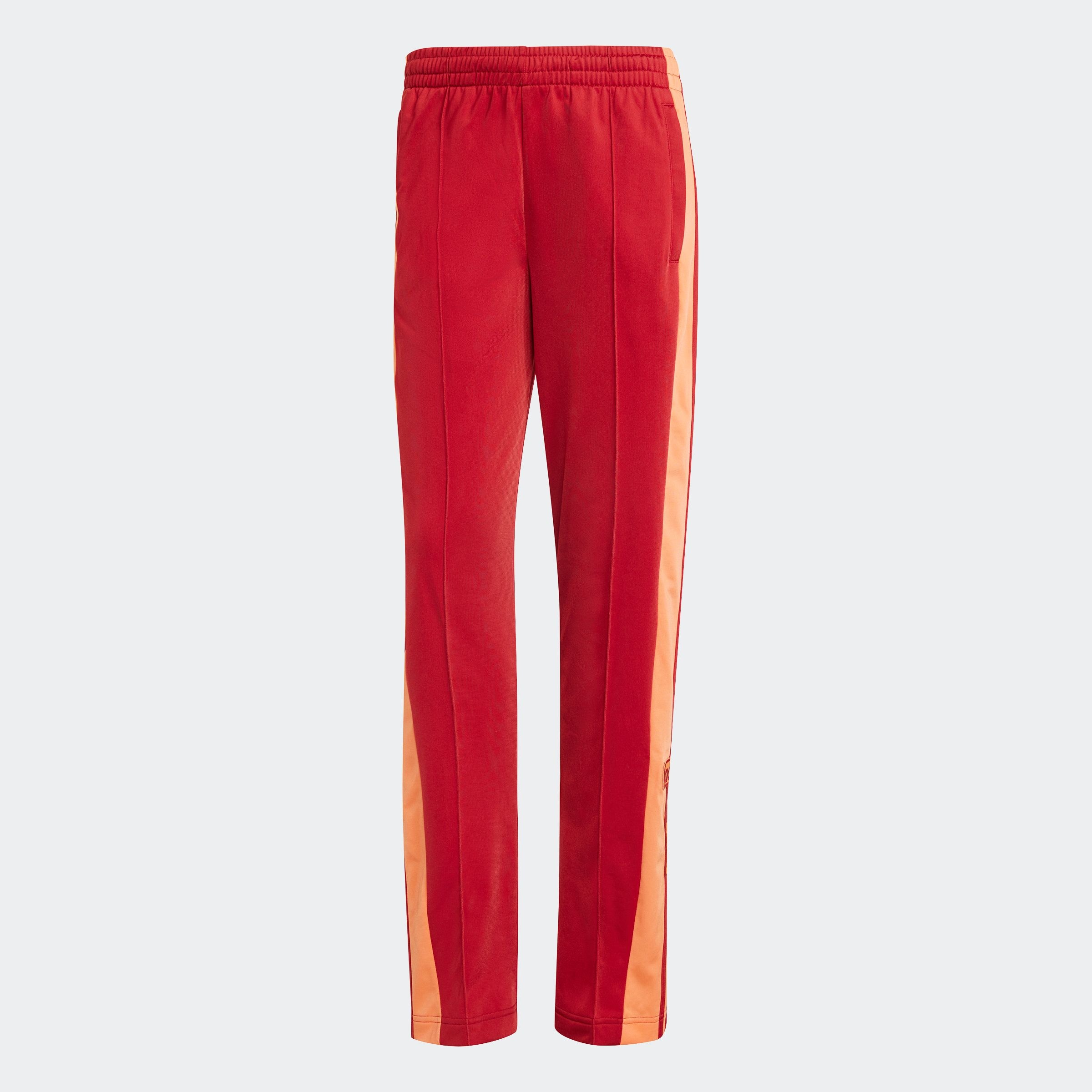 adidas Originals Sporthose »ADIBREAK PT«, (1 tlg.), Knopfhose, Knopfleiste am Bein