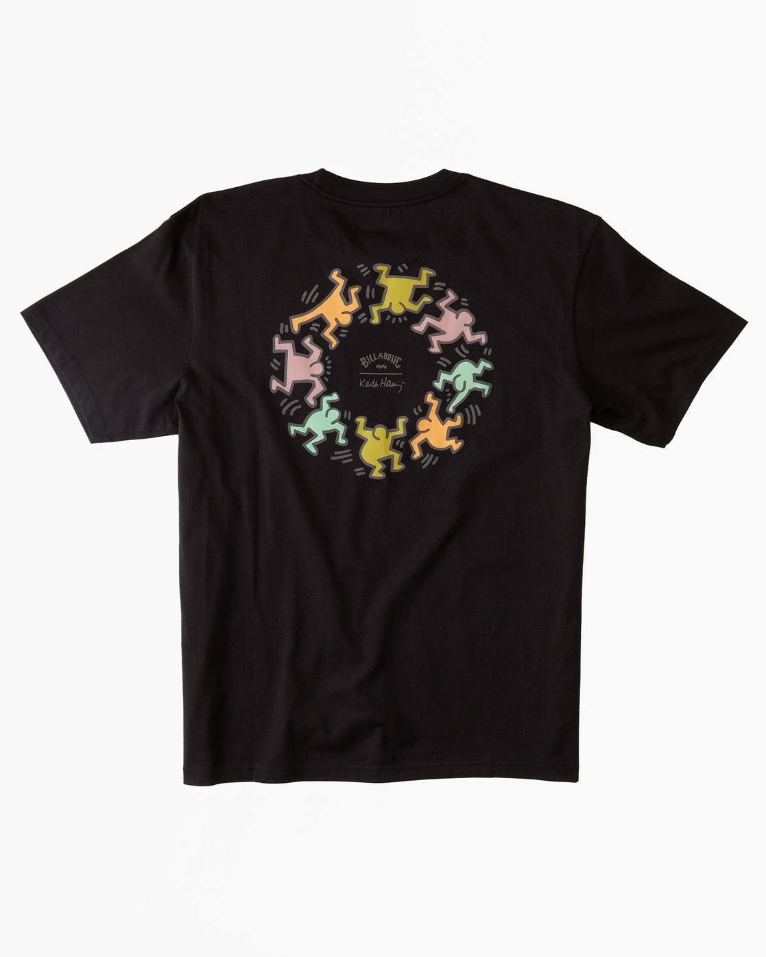 Billabong T-Shirt »Bash«