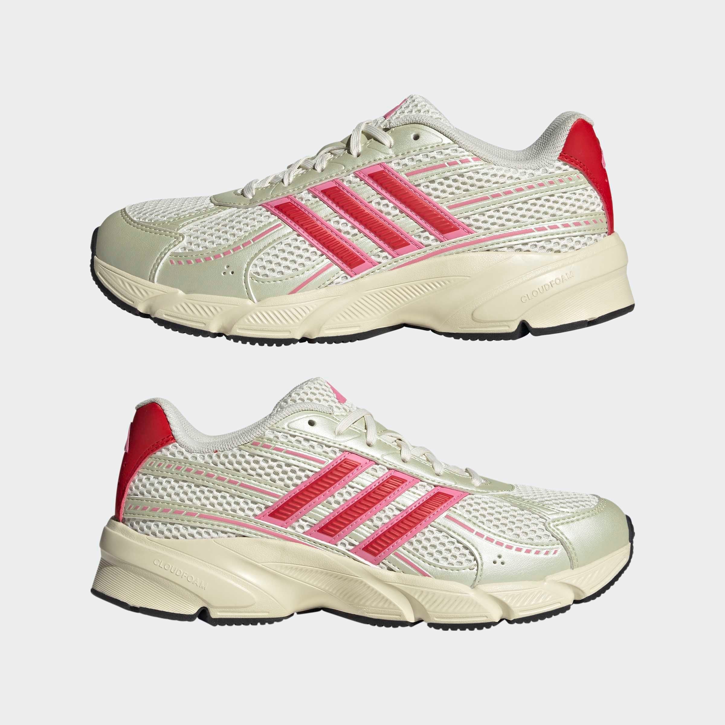 adidas Sportswear Sneaker »TECHNOCHAOS 2000«  inspiriert vom Design des adistar control