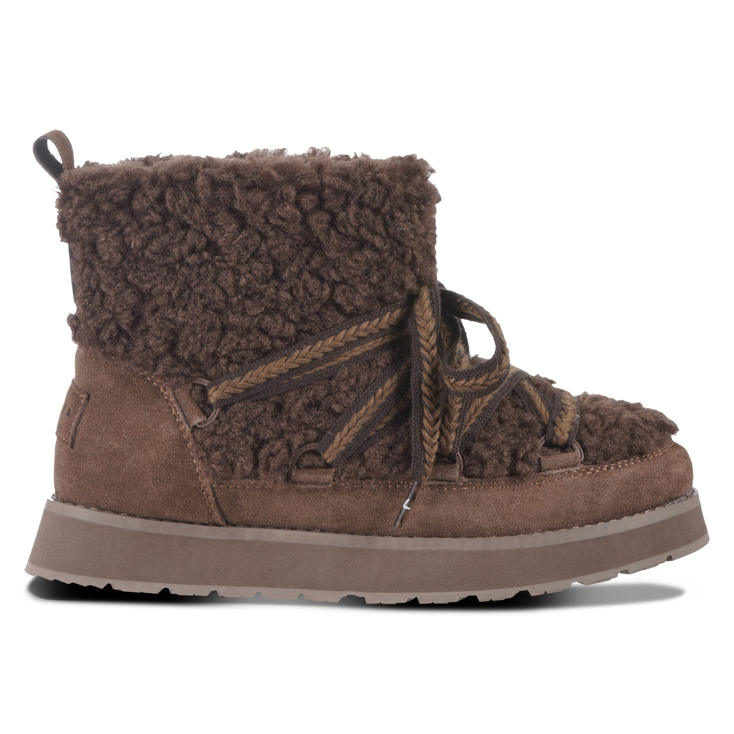 Luhta Winterboots »IHANA MS«  Winterschuhe, Winterstiefel, Snowboots, wasserdicht & gefüttert