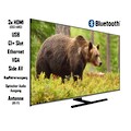 JVC LED-Fernseher »LT-65VU8155«, 164 cm/65 Zoll, 4K Ultra HD, Smart-TV