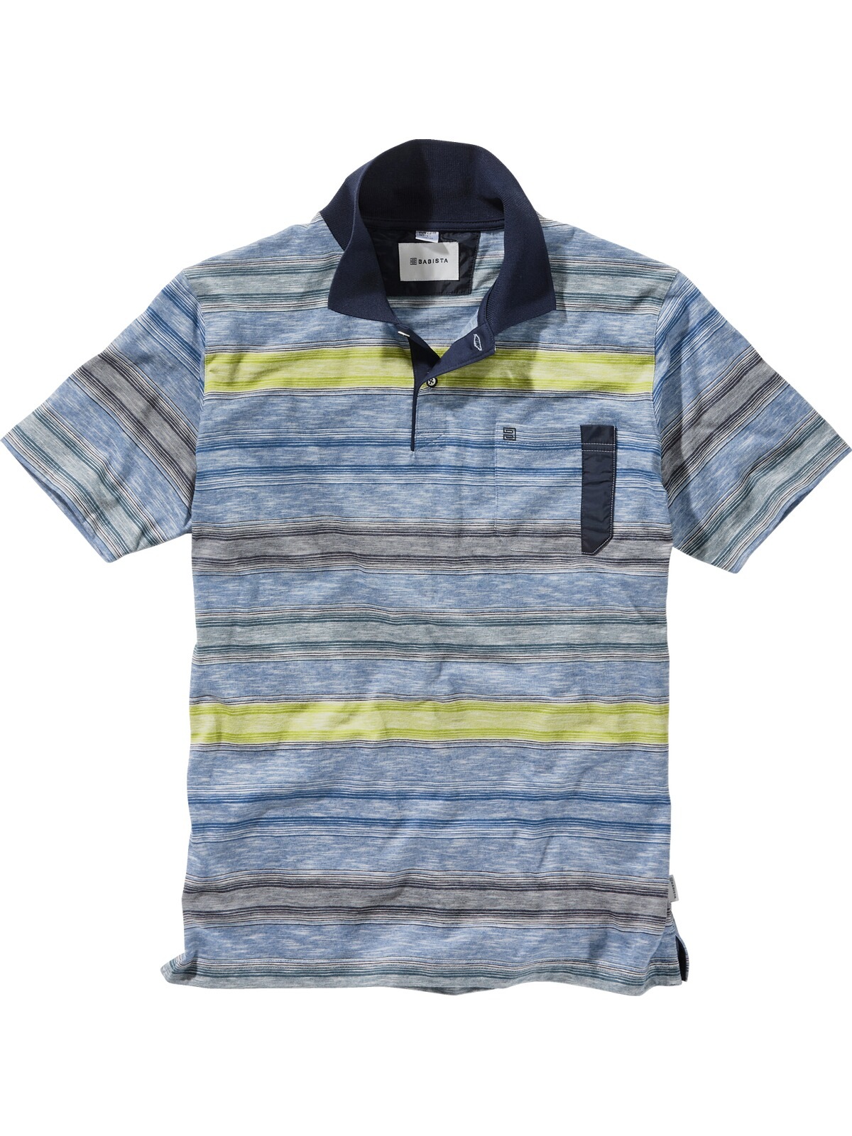 Babista Poloshirt »Poloshirt GILEN«