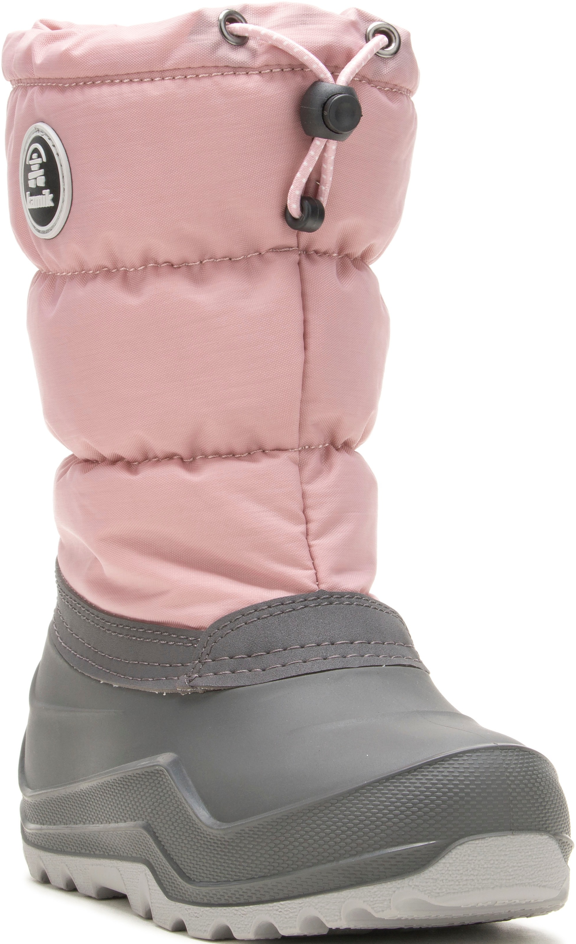 Kamik Winterstiefel »SNOWCOZY«, Warmfutter