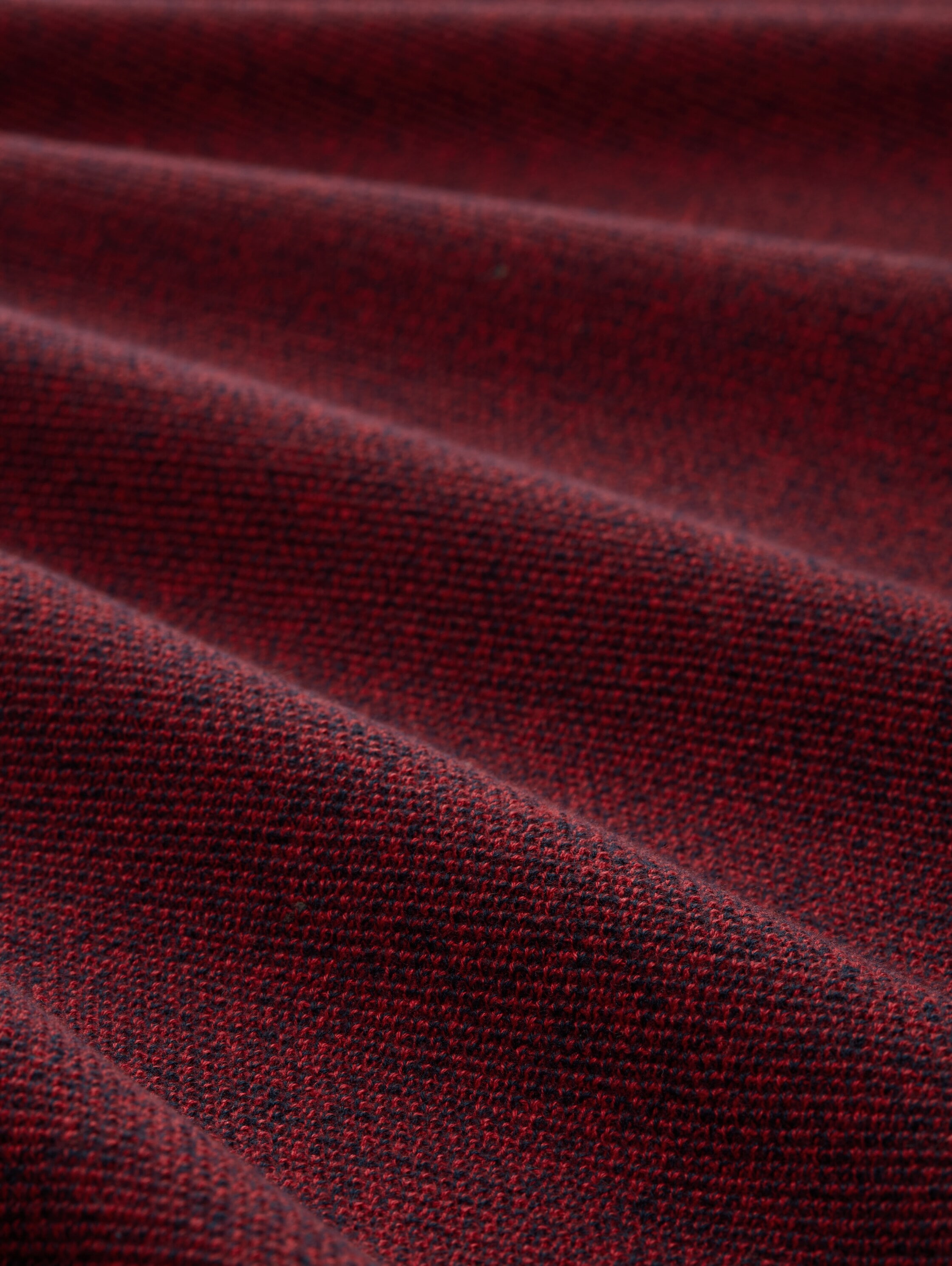 TOM TAILOR Strickpullover, mit Bündchen