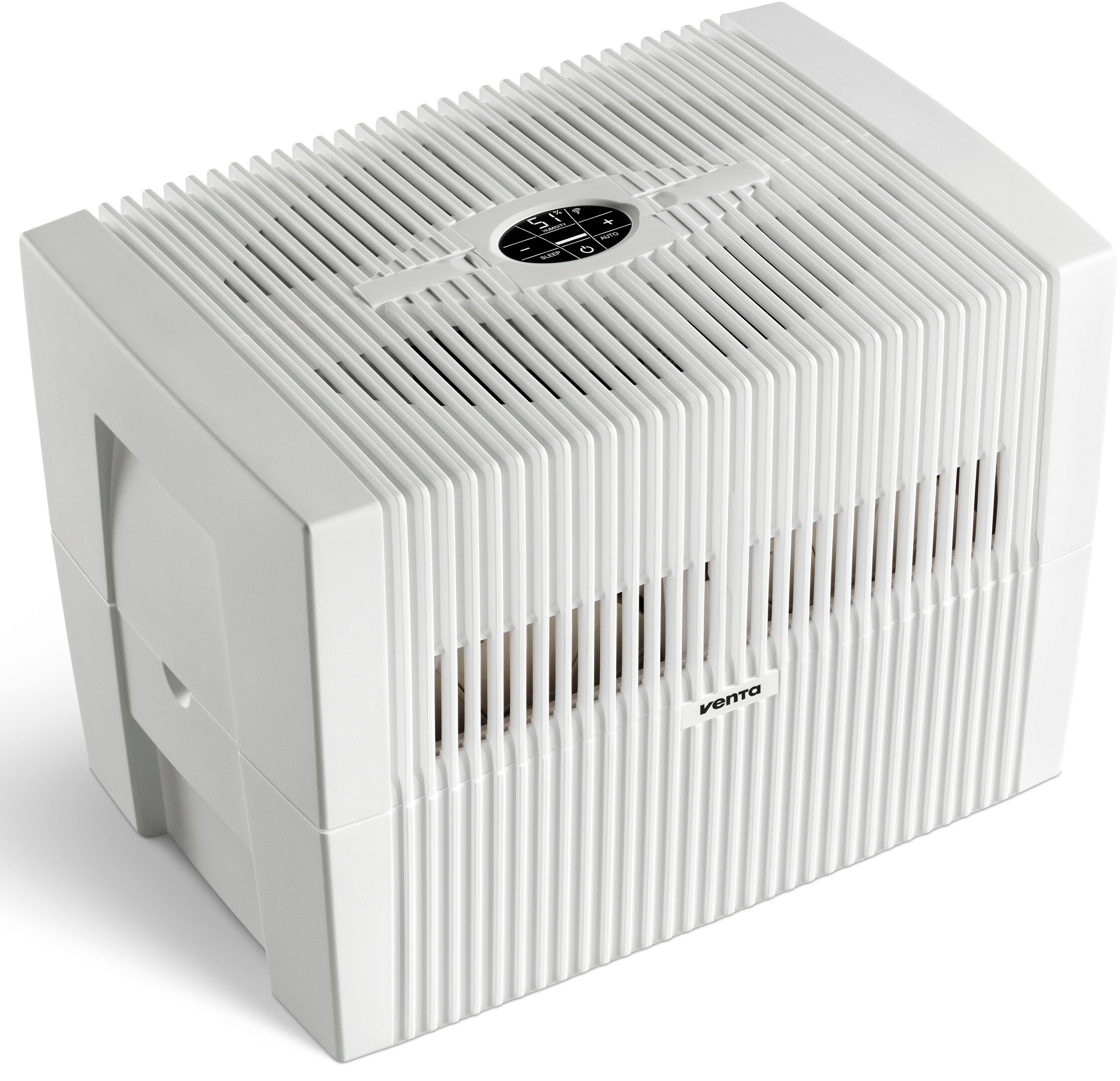 Venta Luftbefeuchter »AH550 Original Connect weiß«, 10 l Wassertank, ohne Filtermatten, 10L Wasserwanne, für Räume bis 60 m²