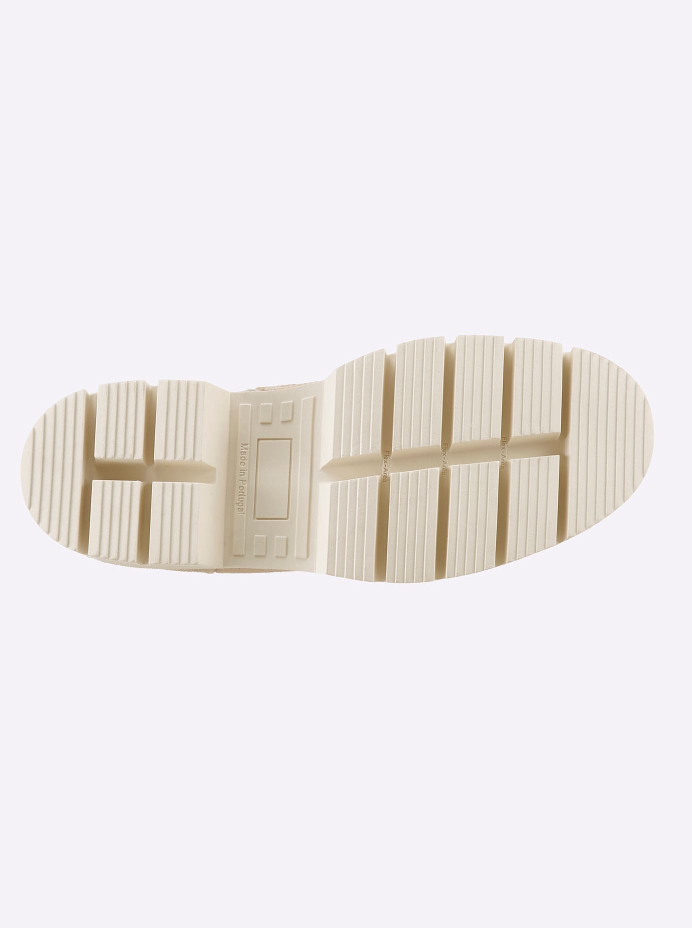 heine Stiefelette