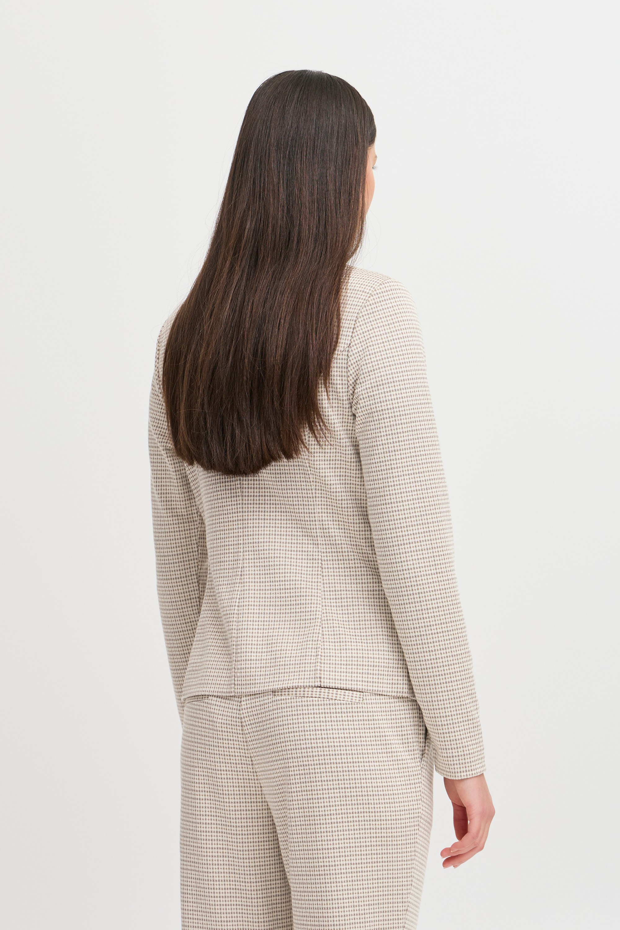 Ichi Blusenblazer »Blazer IHKATE«