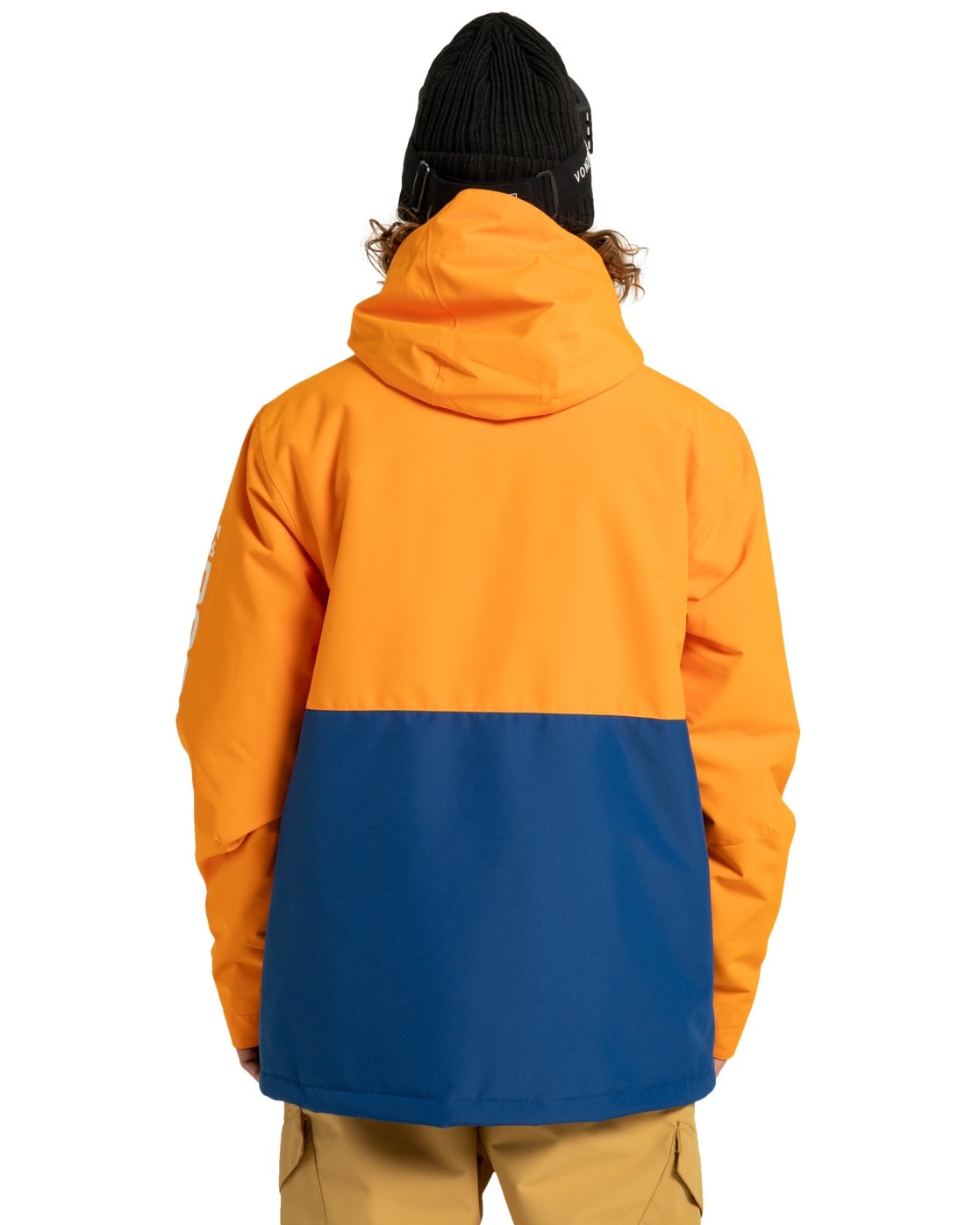 DC Shoes Snowboardjacke »Basis 10K«