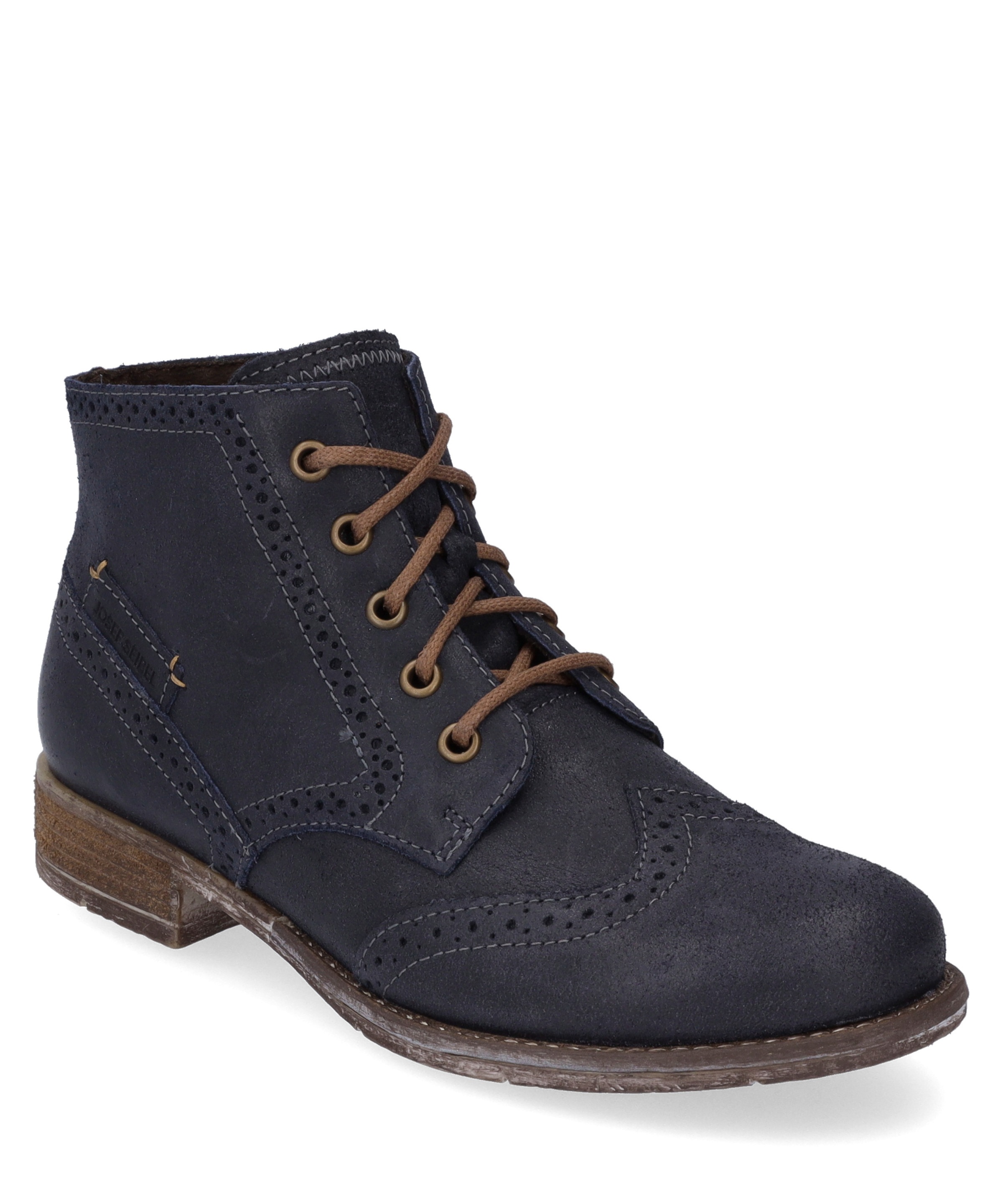 Josef Seibel Stiefelette »Sienna 15, ocean«