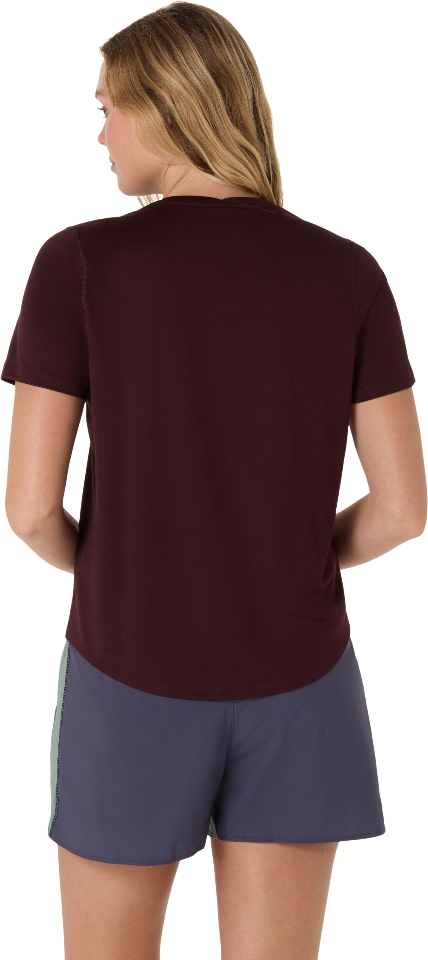 Asics Laufshirt »ASICS CORE SS TOP«