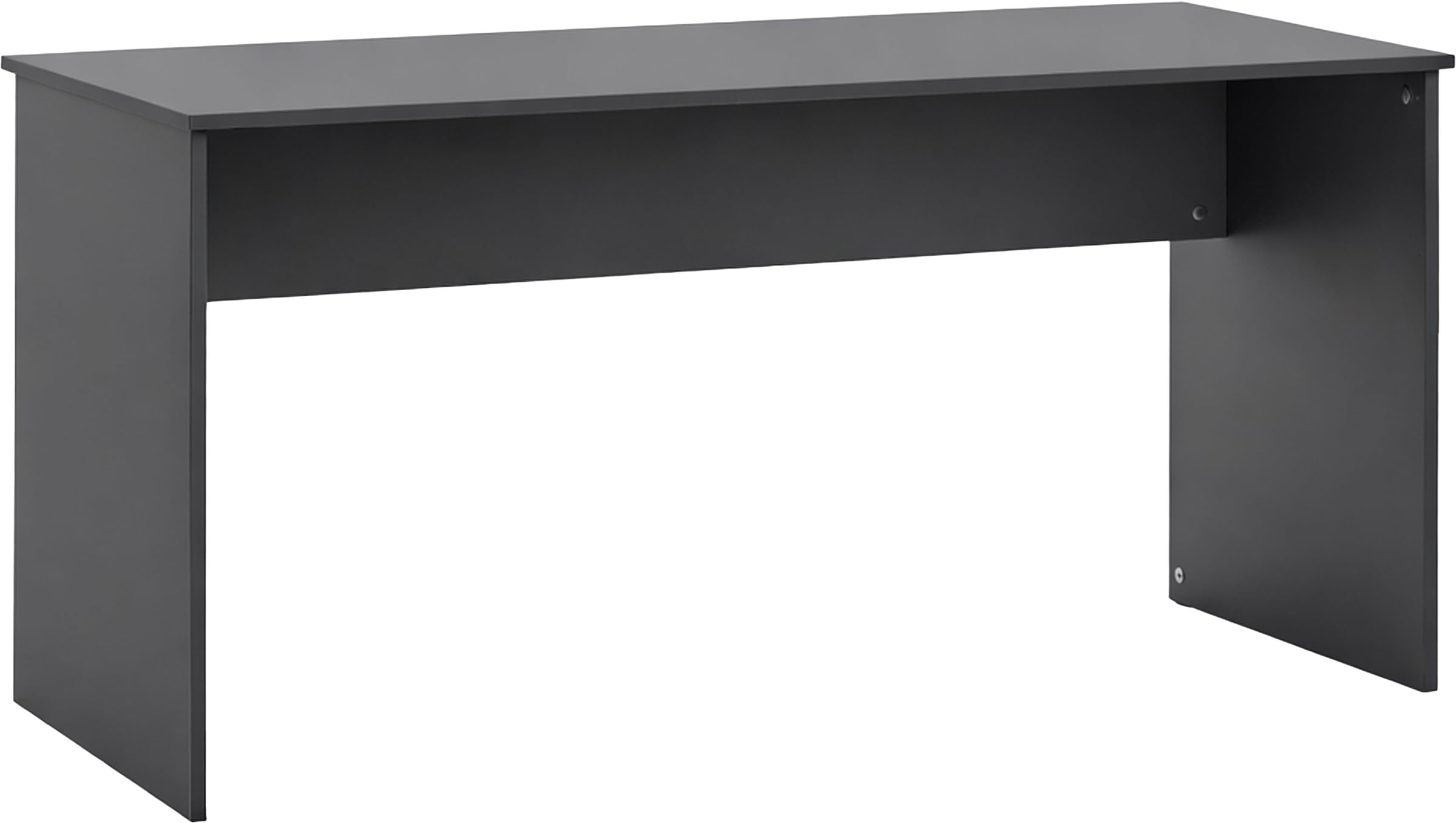 Schildmeyer Schreibtisch »METZ, Breite 144 cm, modernes & zeitloses Design, MADE IN GERMANY« 1 Stk. tlg. Einfache Montage mit verständlicher Aufbauanleitung, MADE IN GERMANY