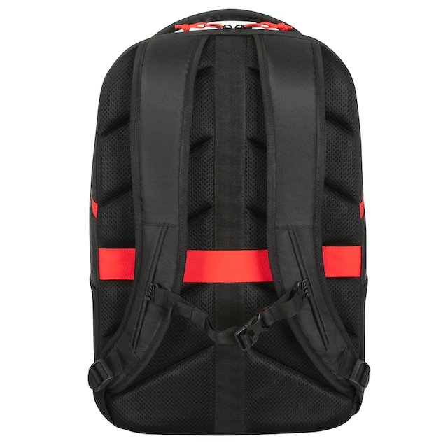 Targus Notebook-Rucksack »17.3 Strike2 Gaming Backpack« jetzt bestellen bei  OTTO