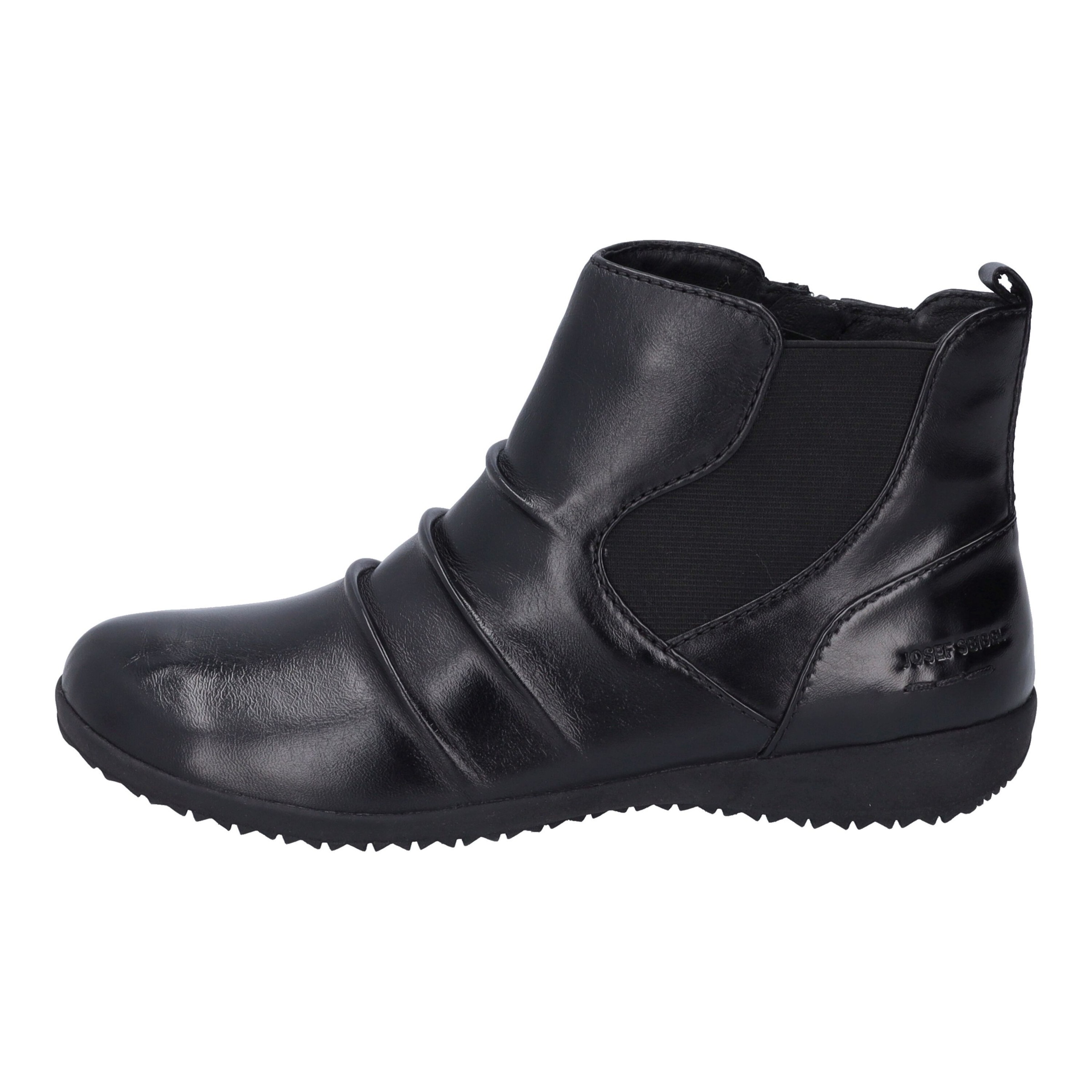 Josef Seibel Stiefelette »Naly 60, schwarz«