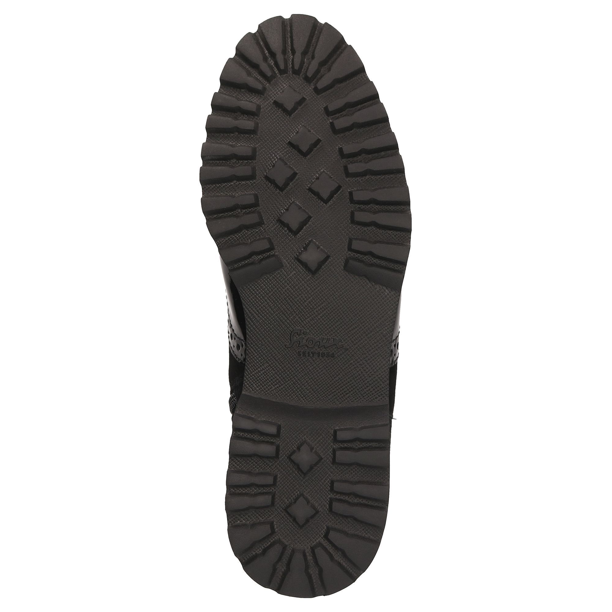 SIOUX Stiefelette »Meredith-751-H«