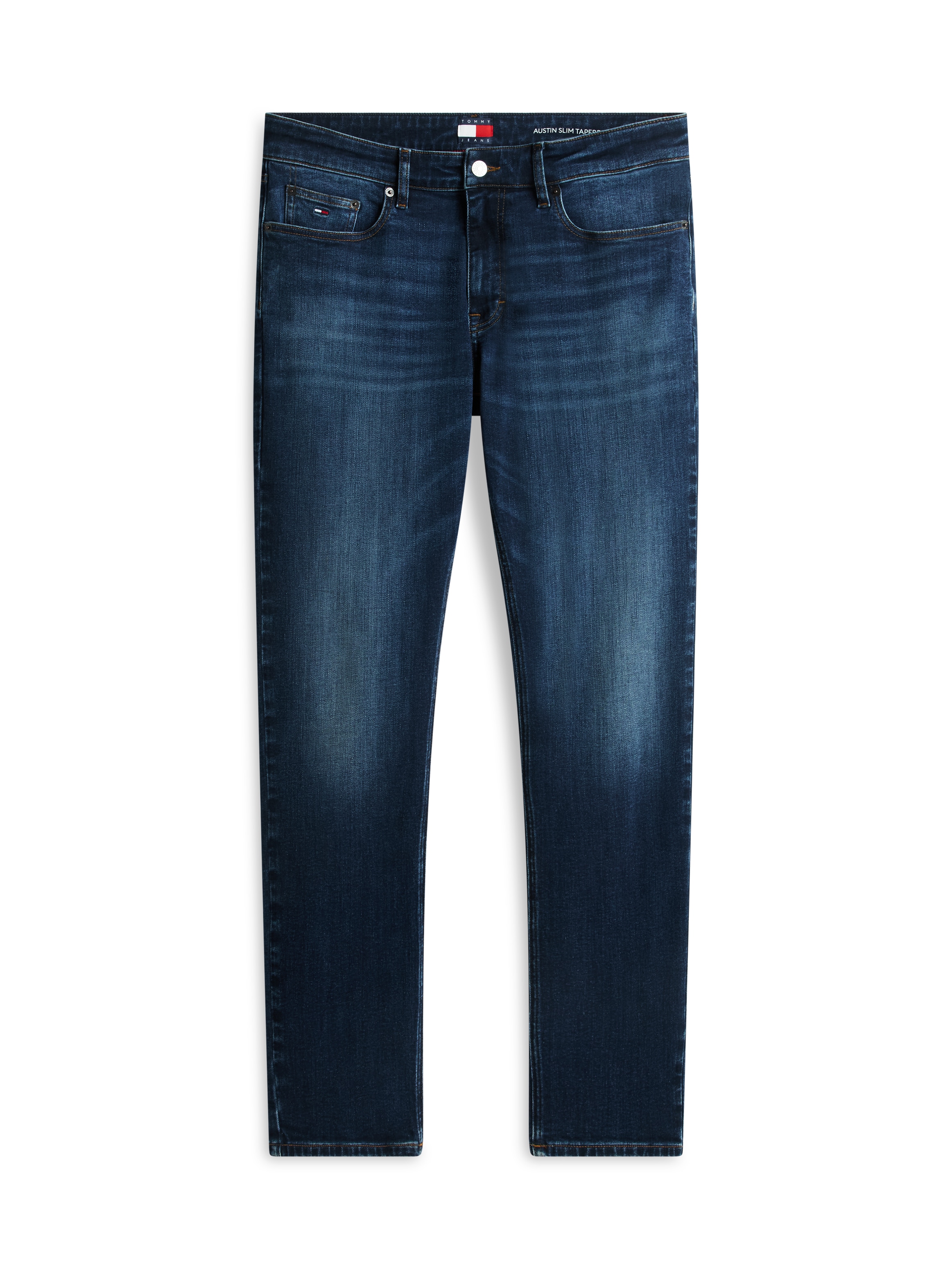 Tommy Jeans Slim-fit-Jeans »AUSTIN SLIM TAPERED« Slim fit mit Taschen