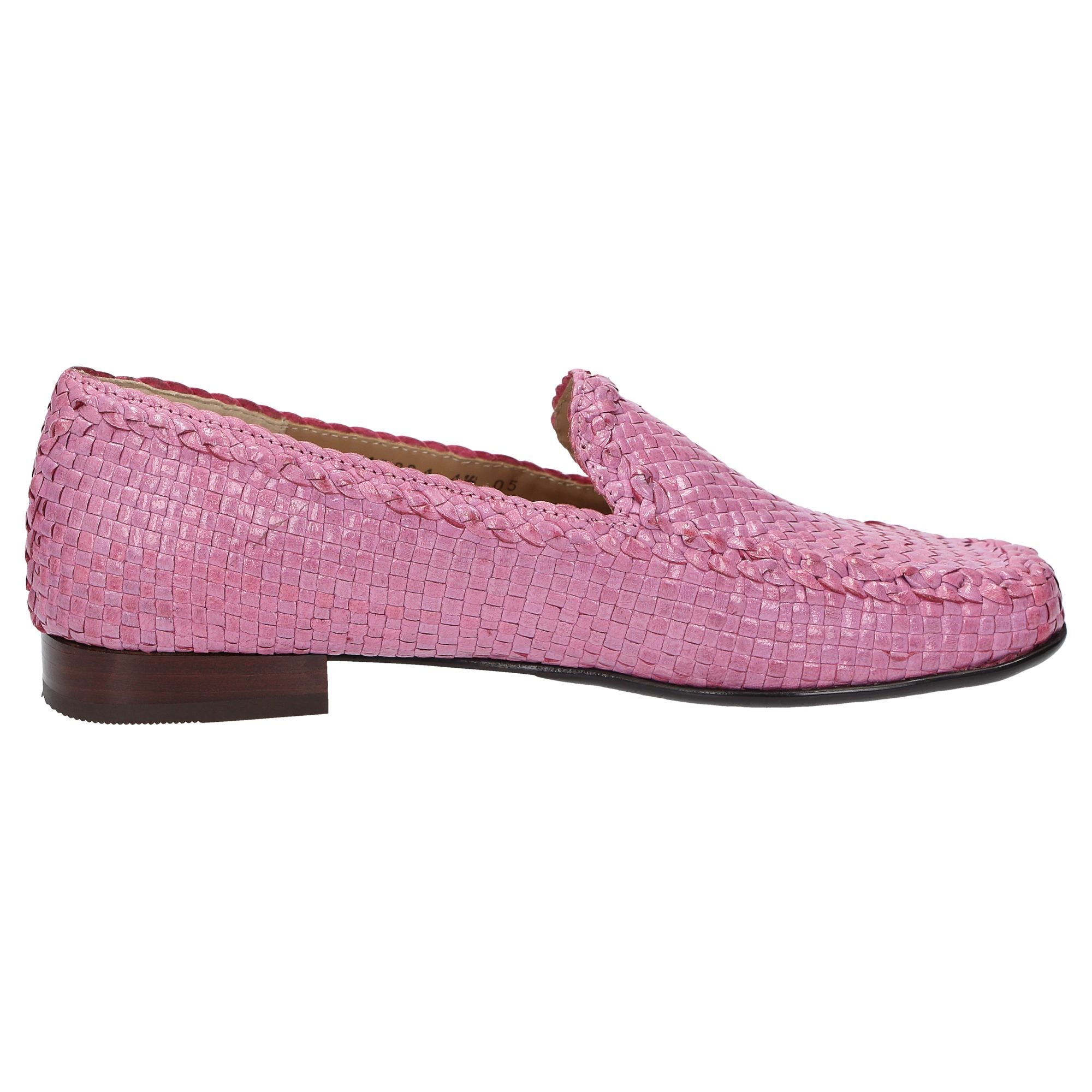 SIOUX Slipper »Cordera«
