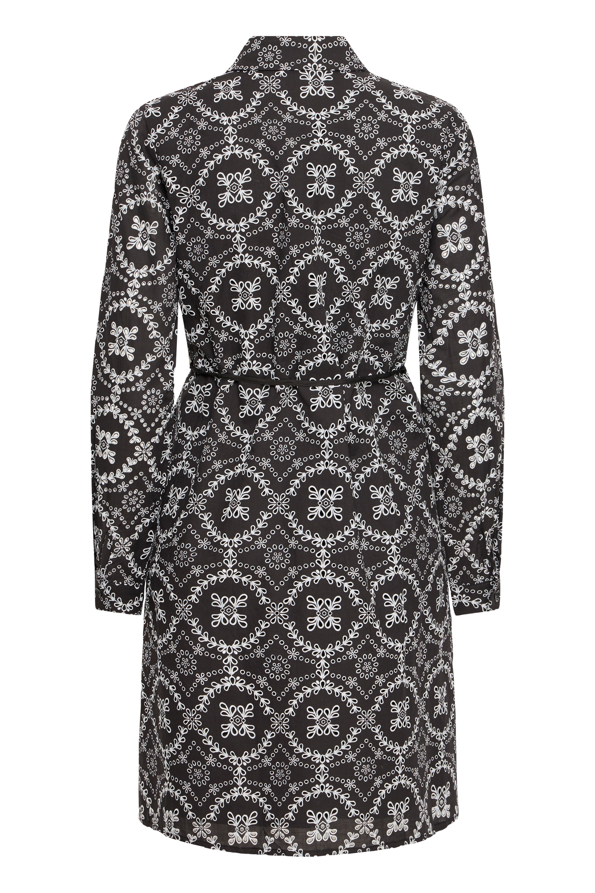 b.young Midikleid »Damen Casual BYXHARMONIA«