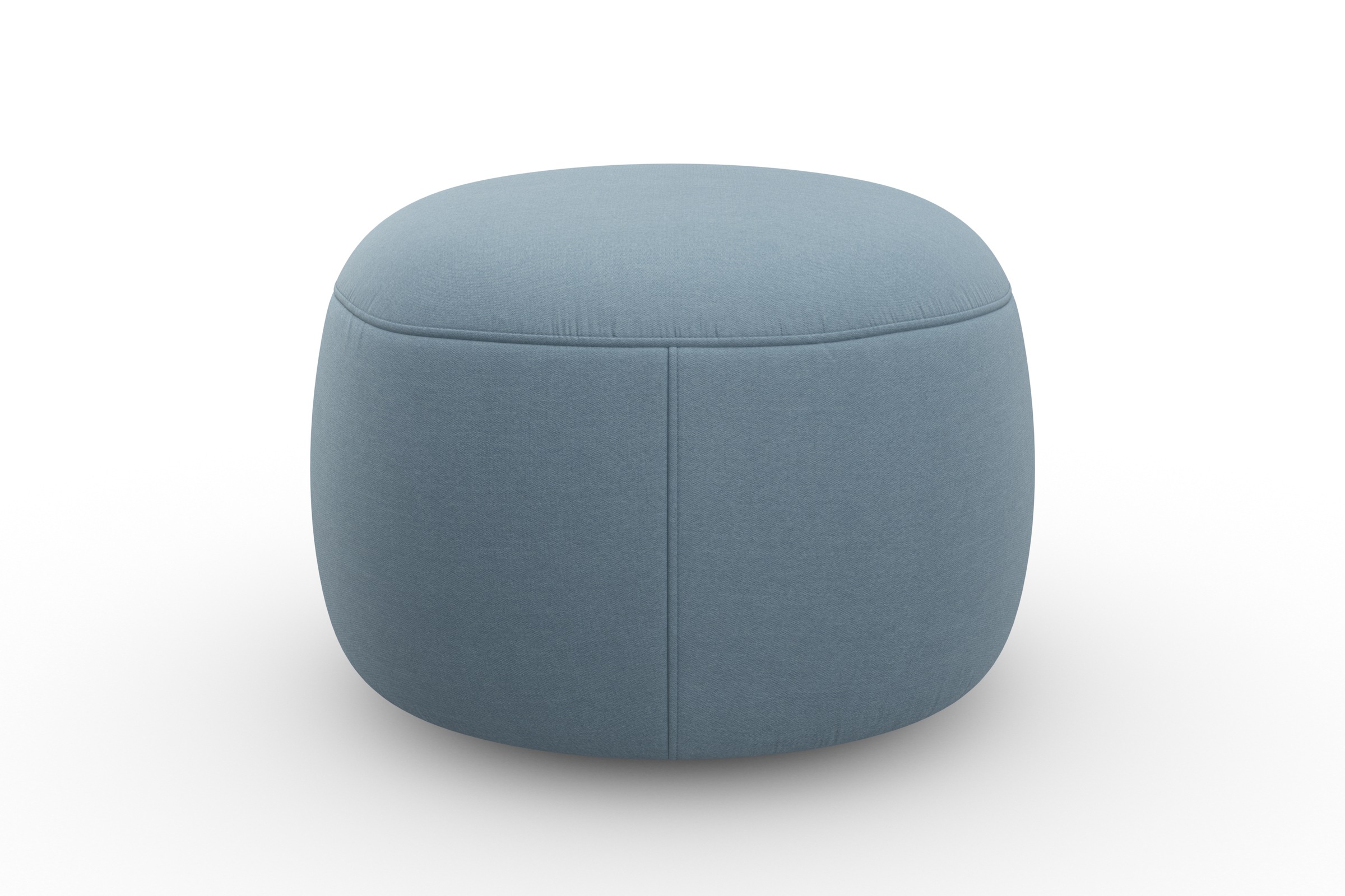 sit&more Hocker »Cadabra«, Rundhocker, Durchmesser Sitzfläche 64 cm oder 104 cm