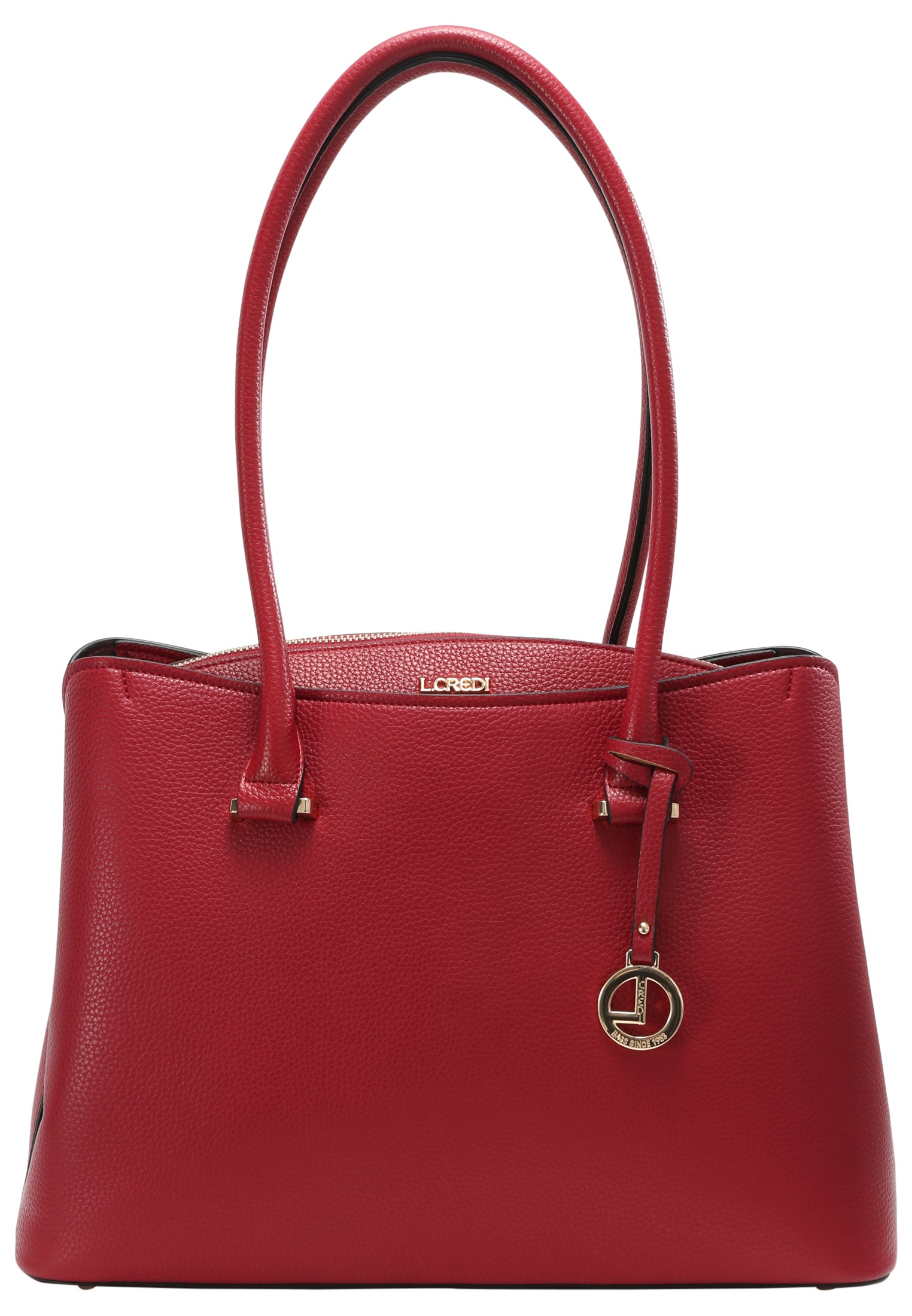 L. CREDI Shopper »Fabienne Shopper«