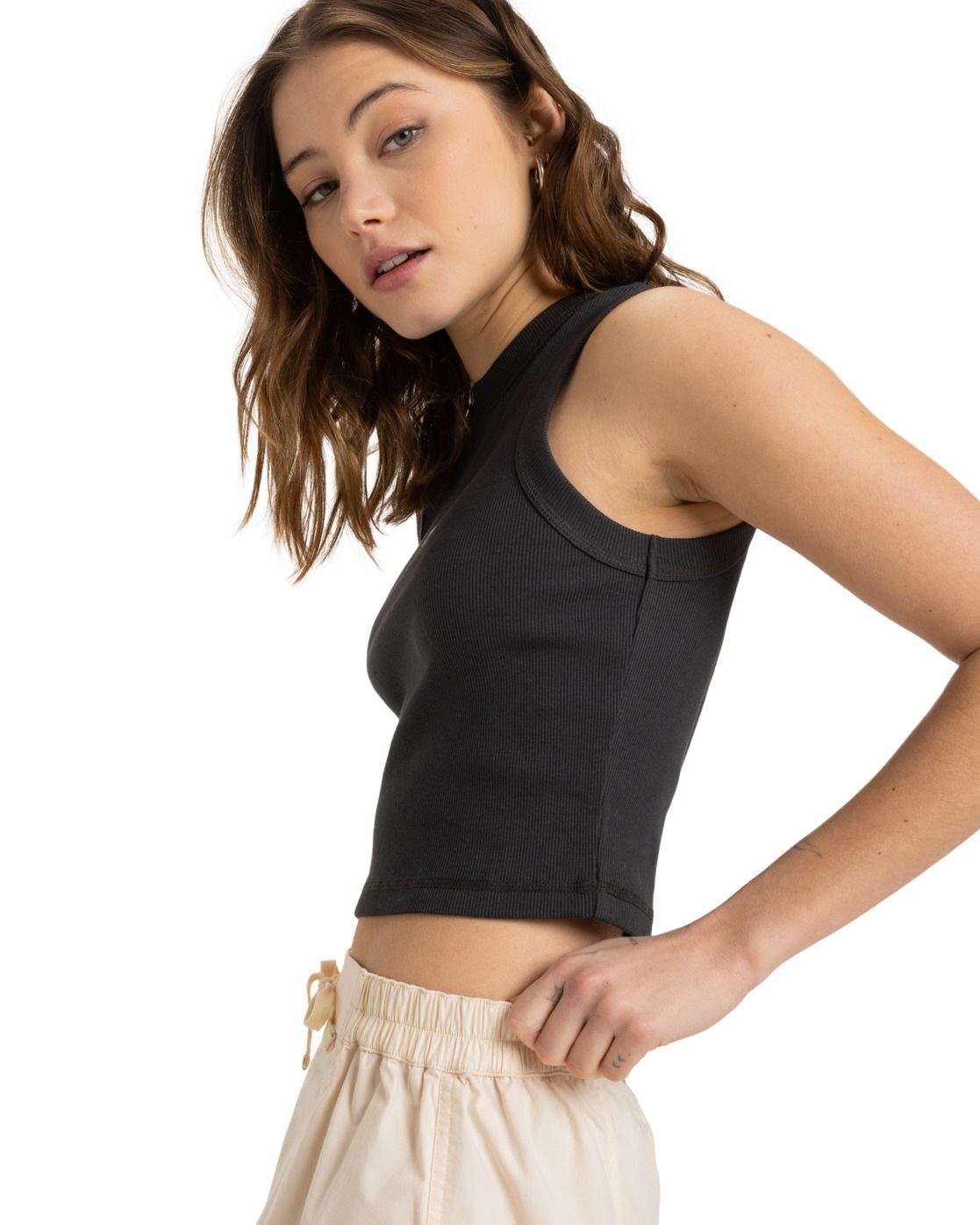 Roxy Tanktop »Iconic Days«