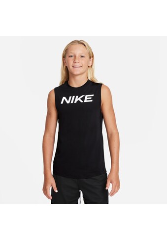 Nike Tanktop »B NP DF SL TOP« kaufen