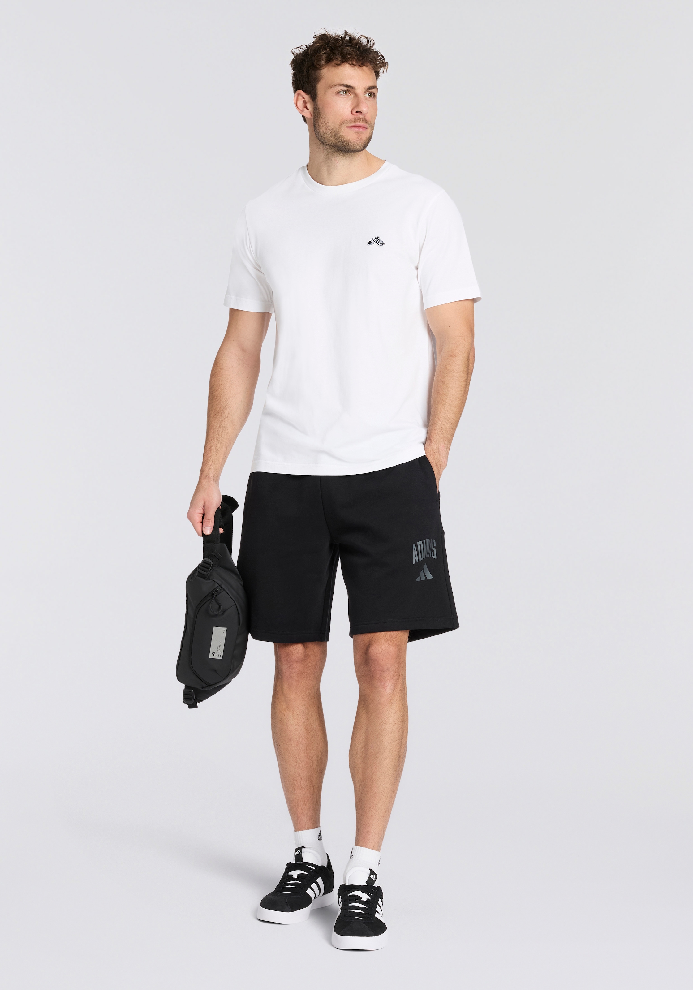adidas Performance Gürteltasche »HYBRID WAISTBAG«