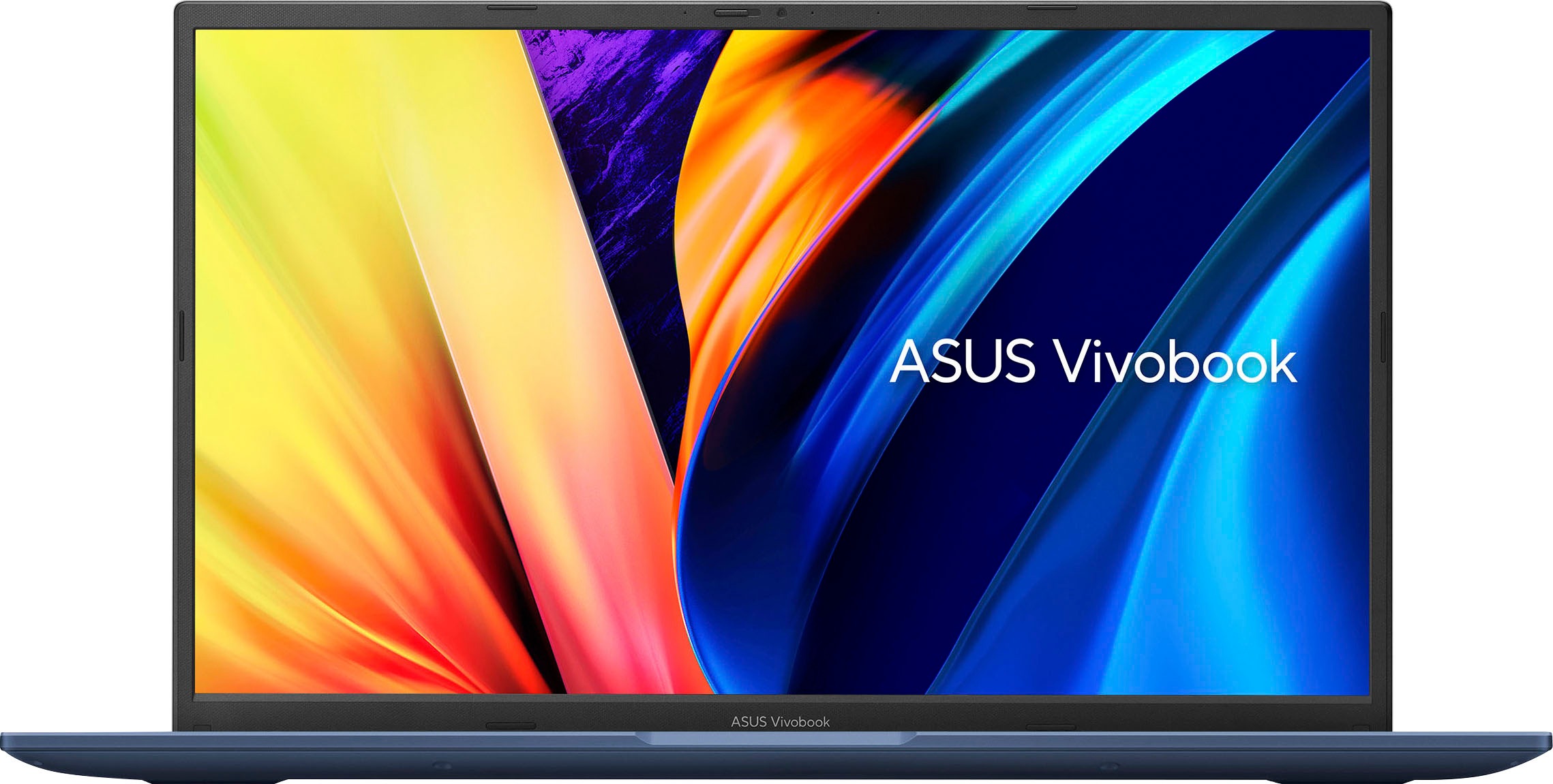 Asus Notebook »Vivobook 17X M1703QA-AU075W«, 43,9 cm, / 17,3 Zoll, AMD, Ryzen 7, Radeon, 512 GB SSD