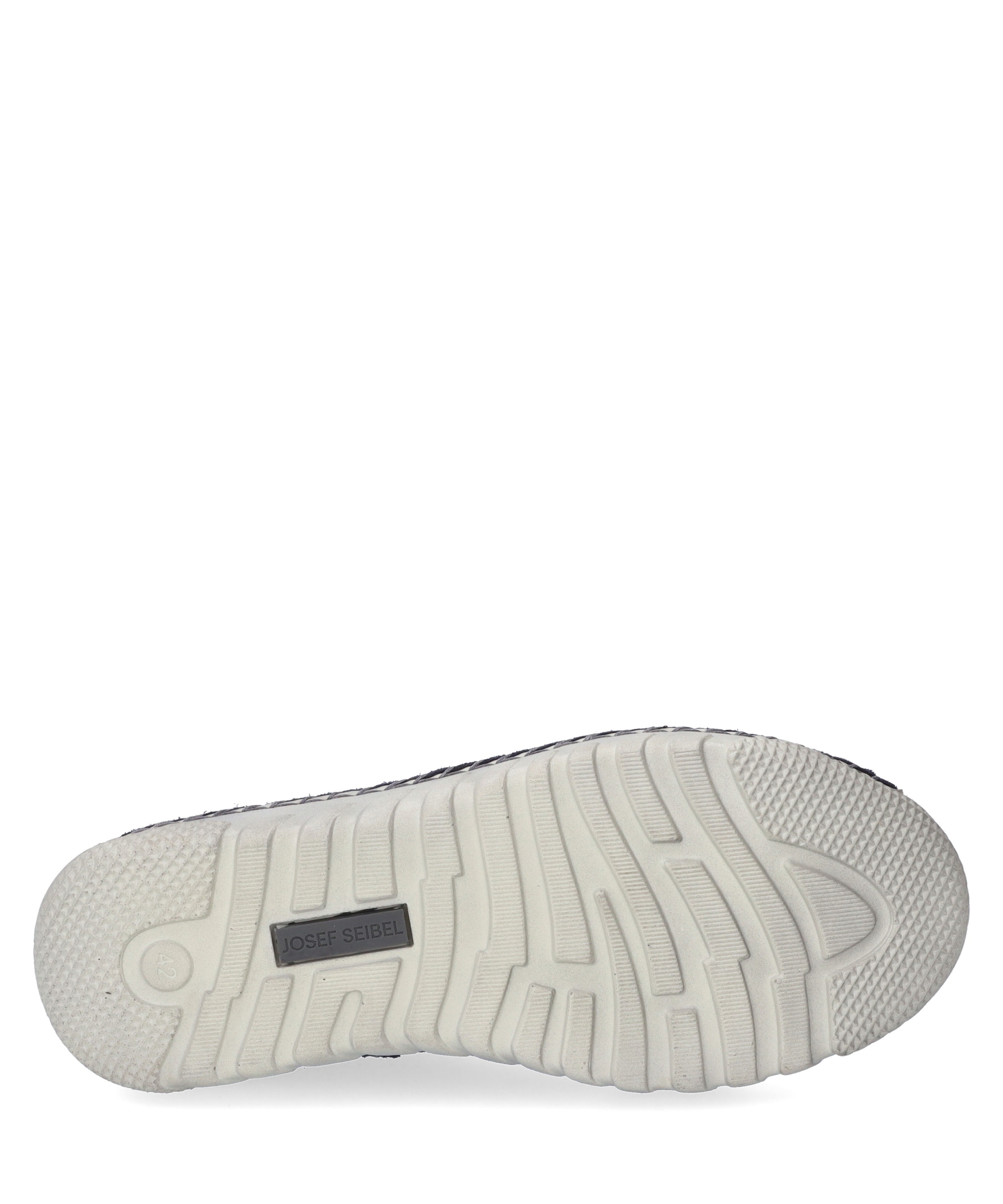 Josef Seibel Schnürschuh »Wilson 10, ocean-kombi«