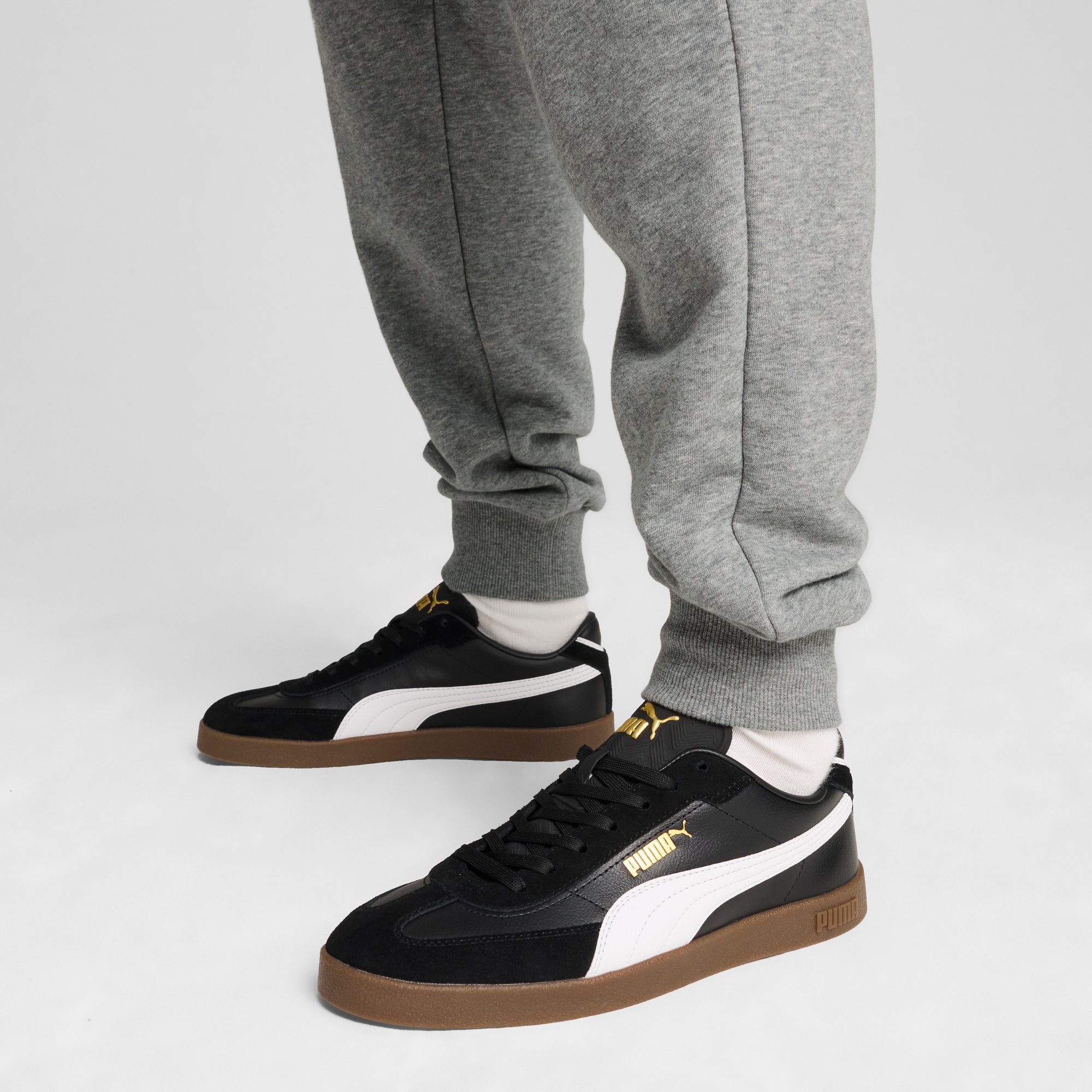 PUMA Sneaker »CLUB II ERA«