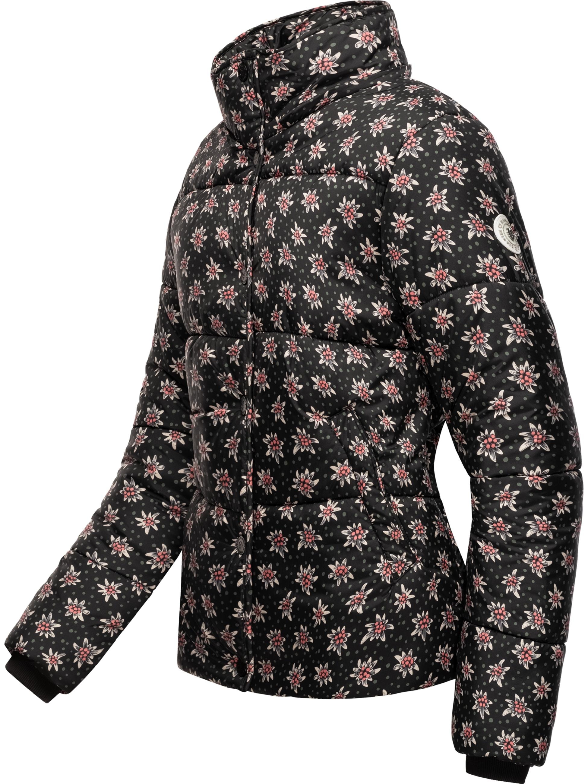 Ragwear Steppjacke »Steppjacke Relive Remake«